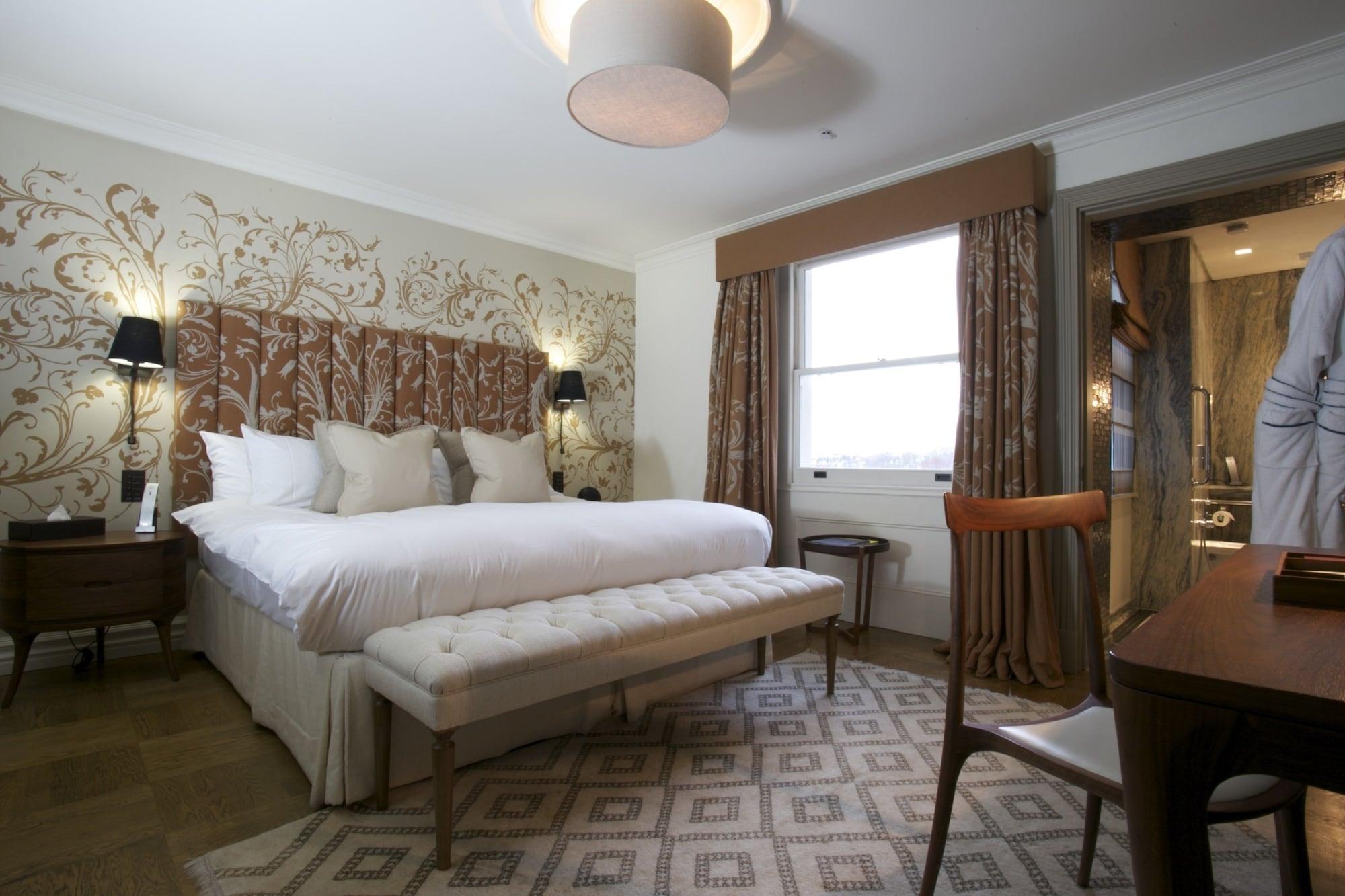 Hotel The Adria Londen