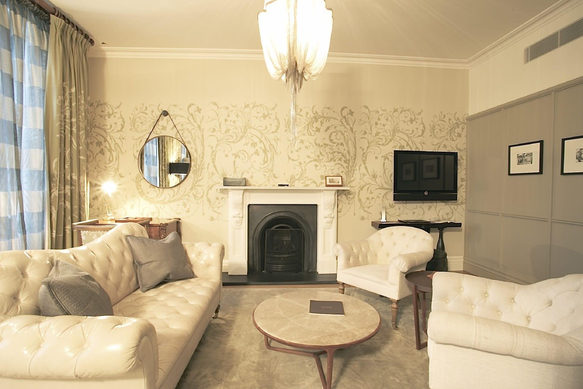 Hotel The Adria Londen