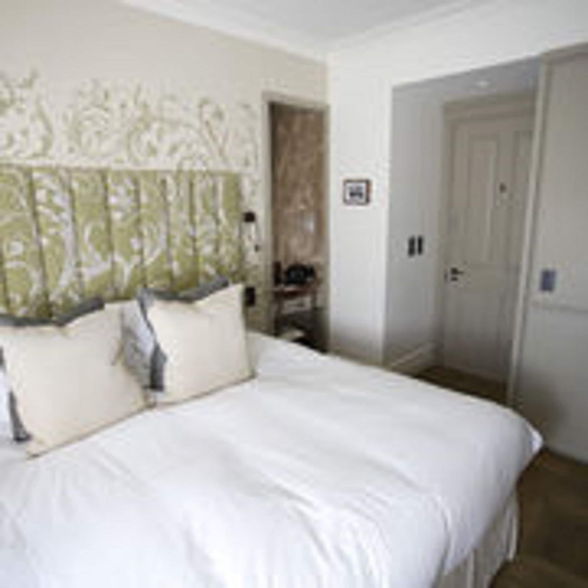 Hotel The Adria Londen