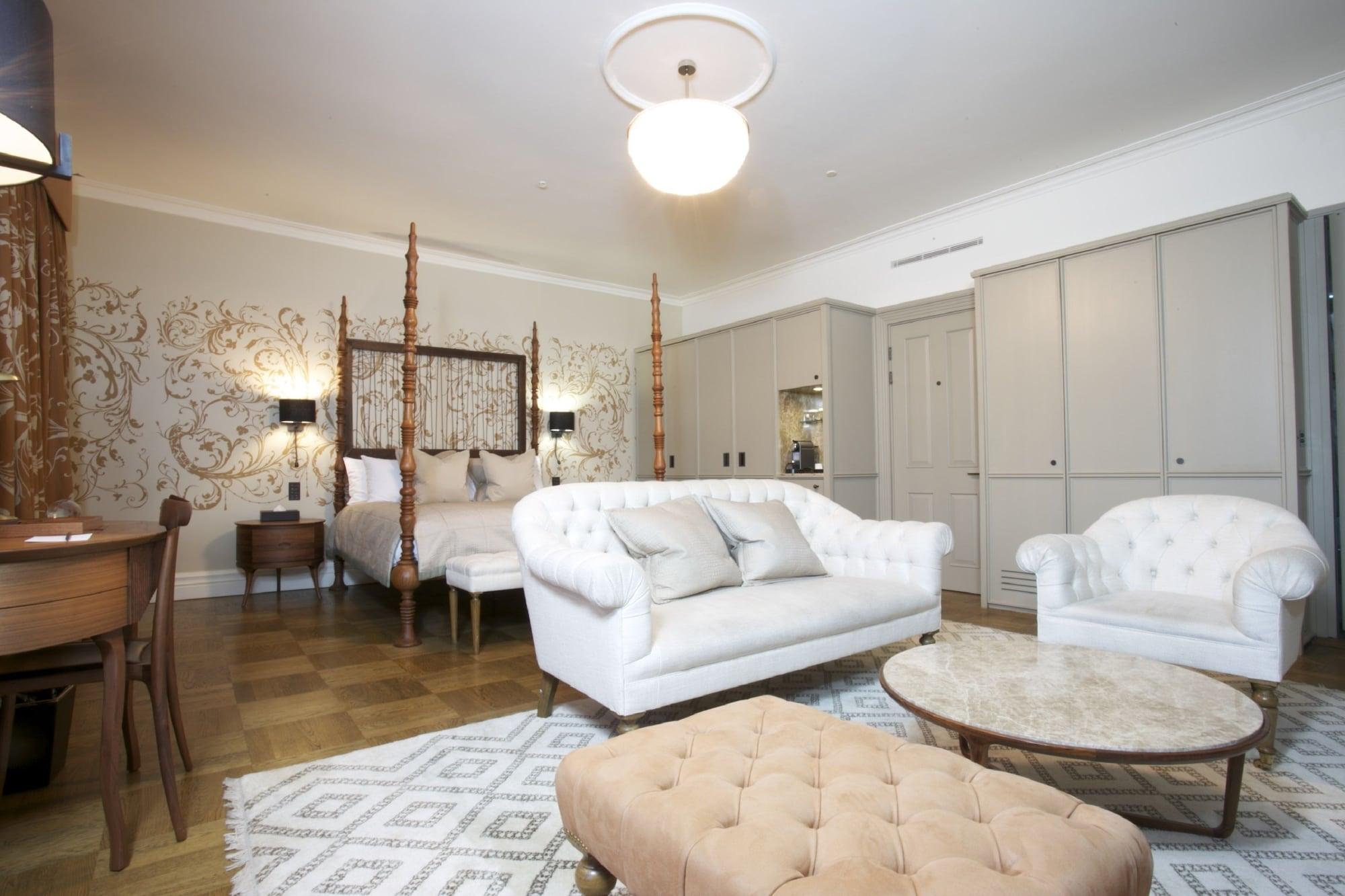 Hotel The Adria Londen