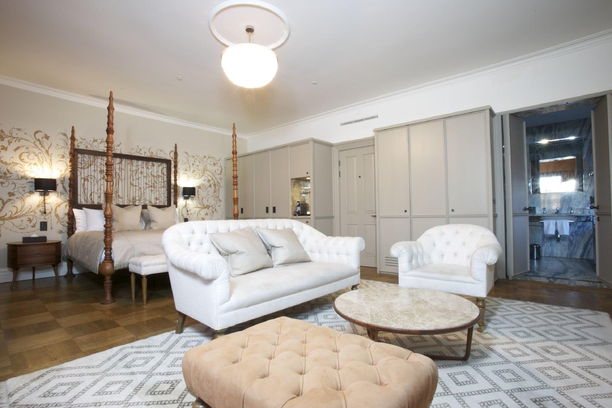 The Adria Hotel Londen