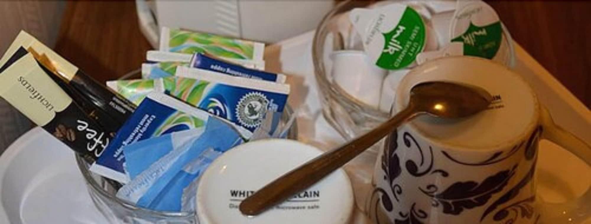 Alojamento de Acomodação e Pequeno-almoço Abbey