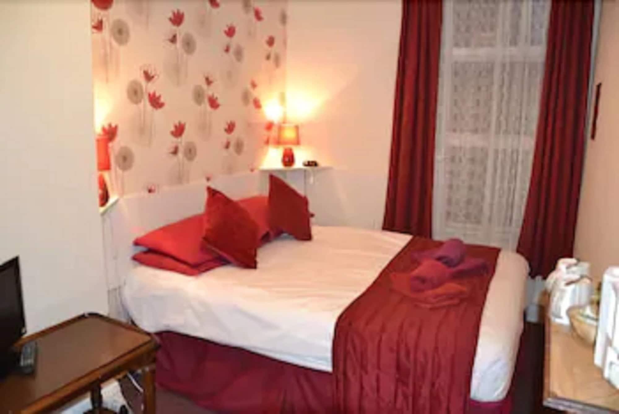 Bed & Breakfast Abbey -