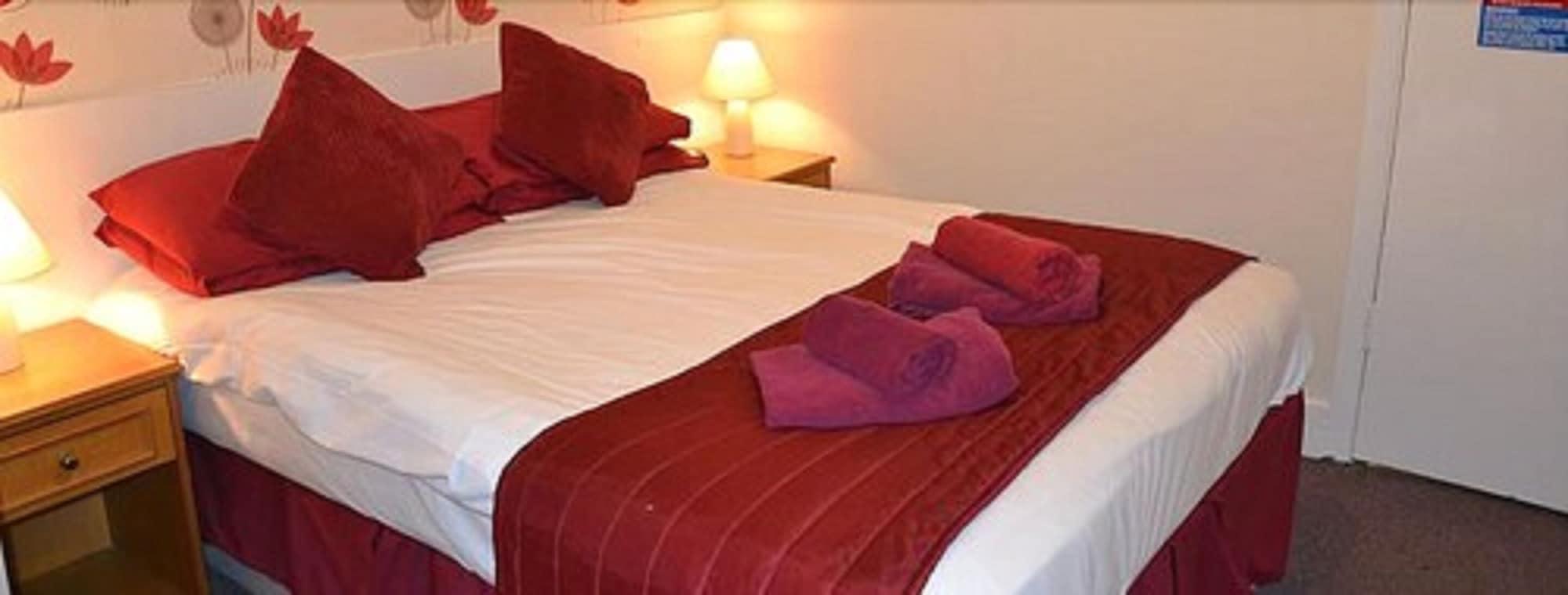 Bed & Breakfast Abbey - 2*