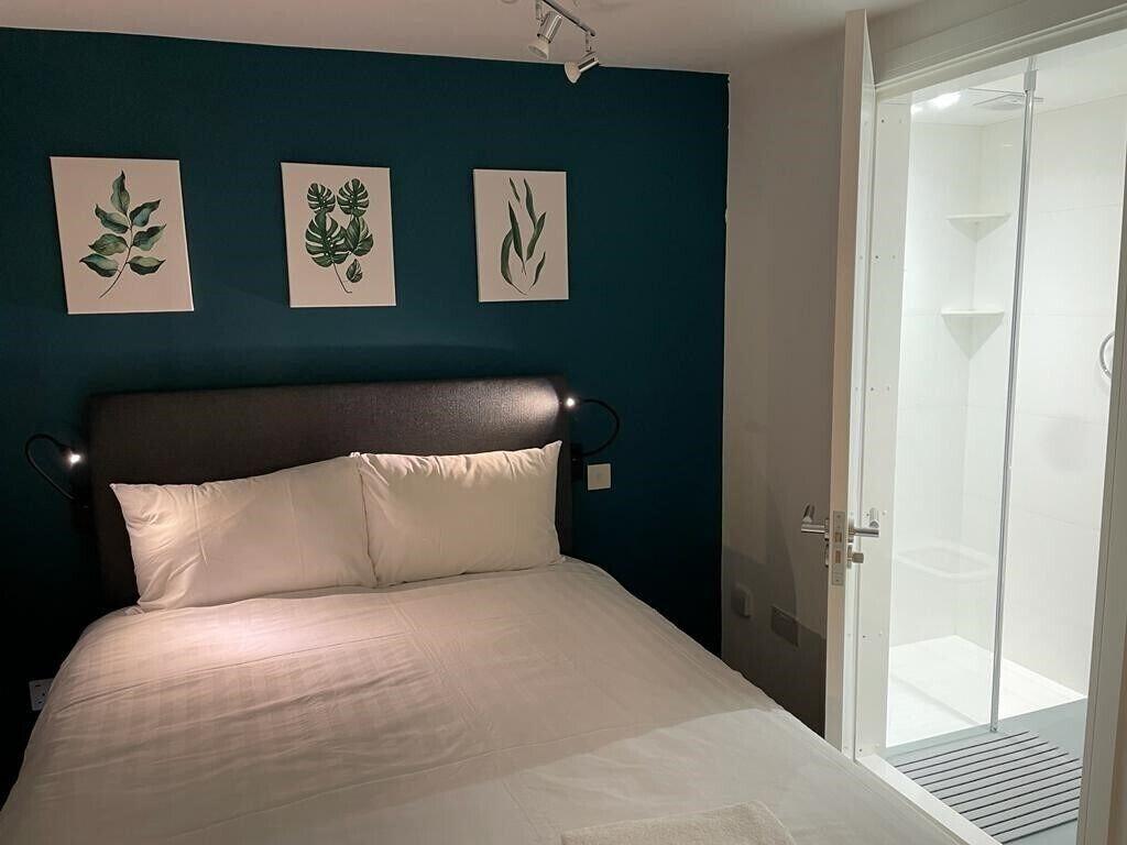 Smart Camden (adults Only) Albergue *