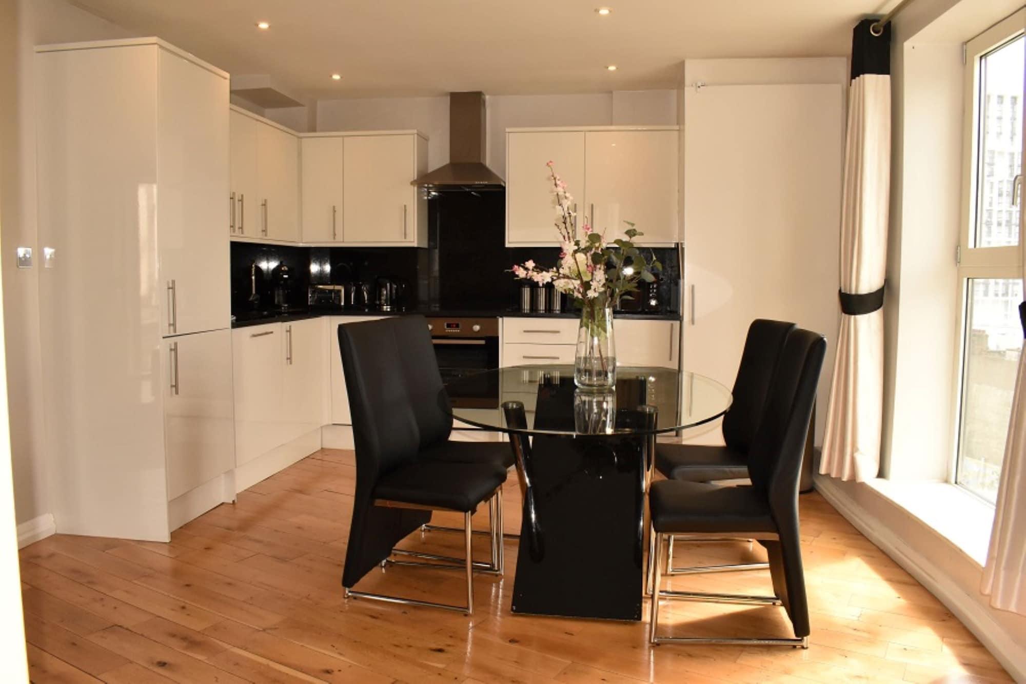 Apartamento Lr - Battersea Park