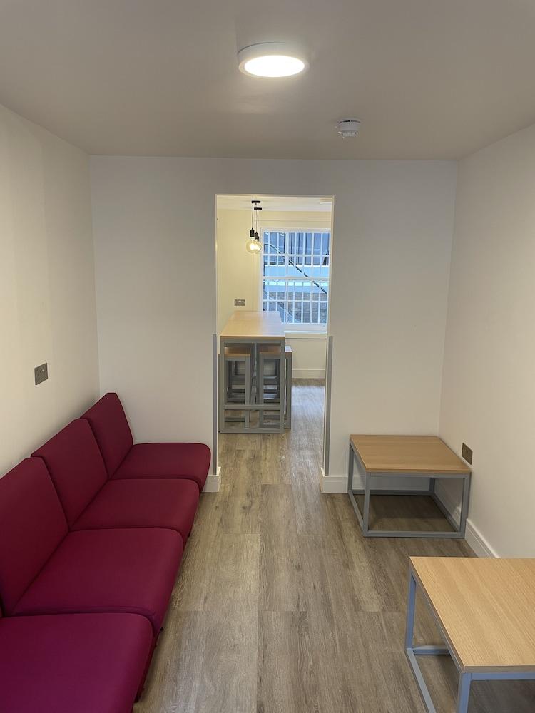 Smart Camden (adults Only) Albergue