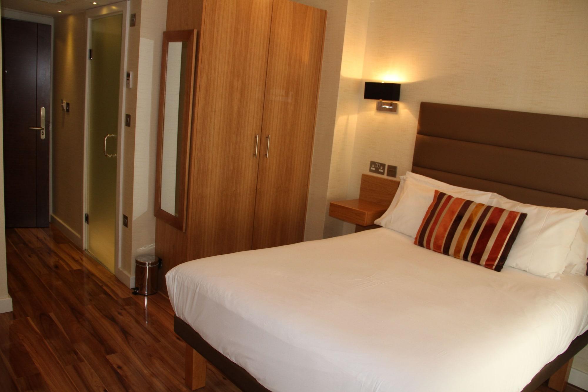 The Jade 3* Londres