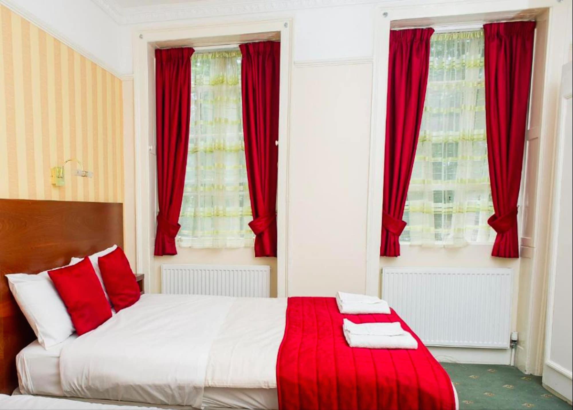 Avonmore Hotel Londres