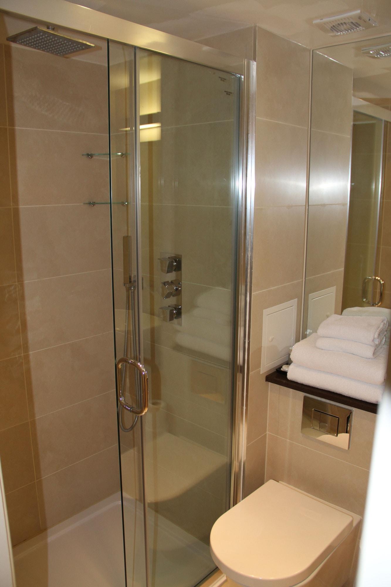 The Jade Hotel Londres
