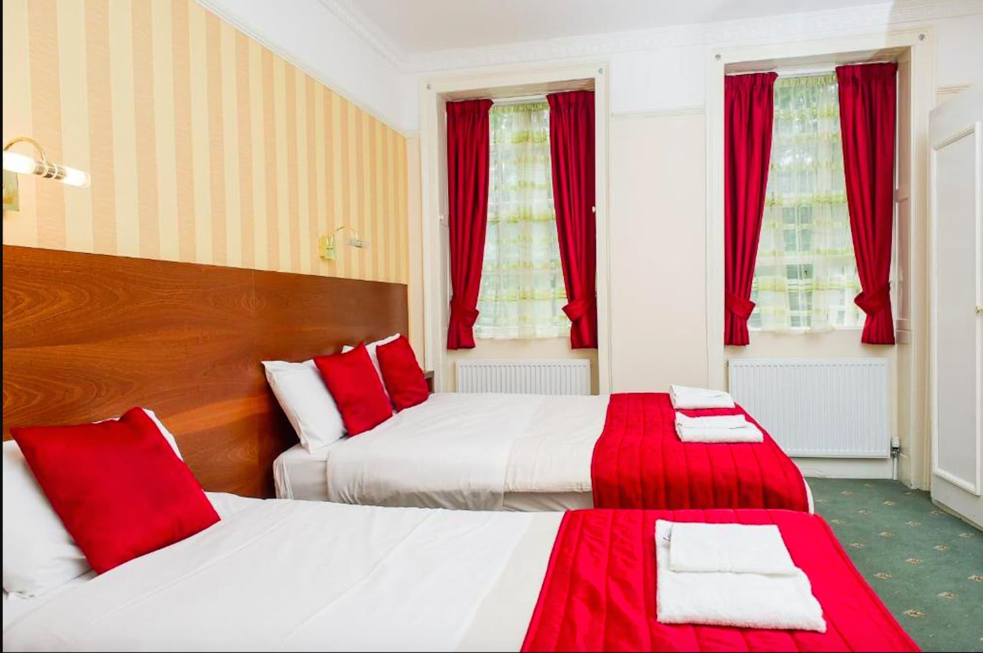 Avonmore 2* Londres