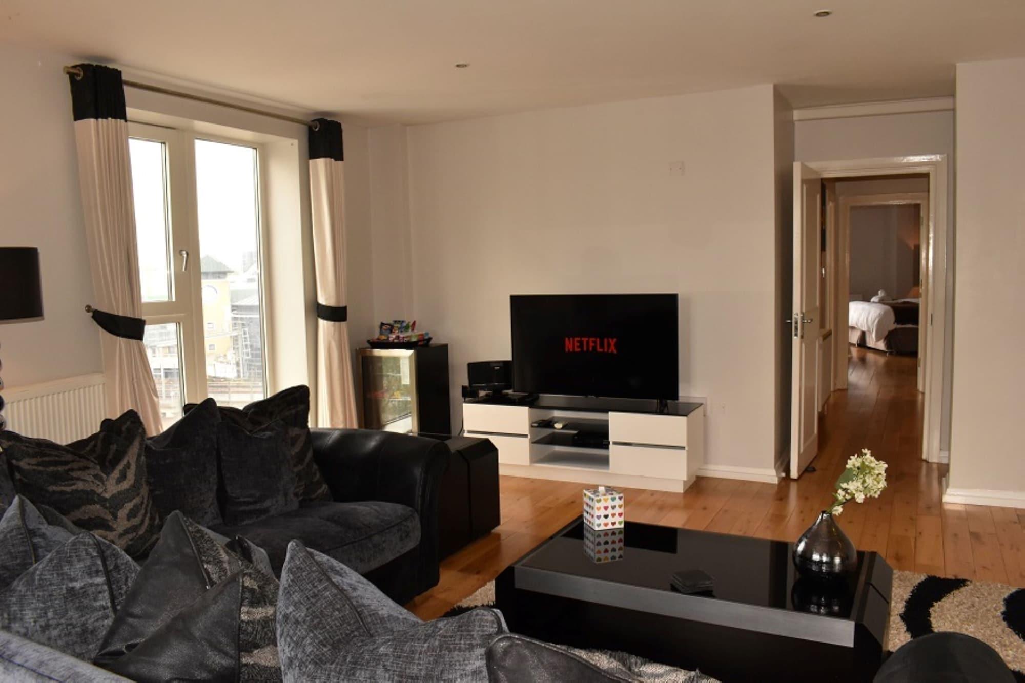 Apartamento Lr - Battersea Park