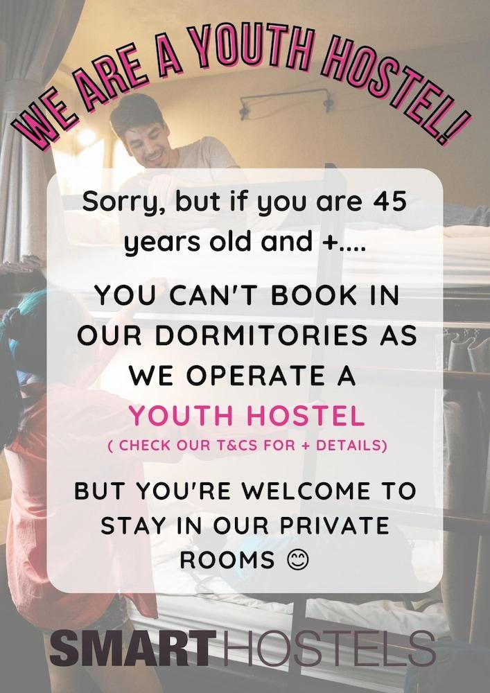 Albergue Smart Camden (adults Only) Londres
