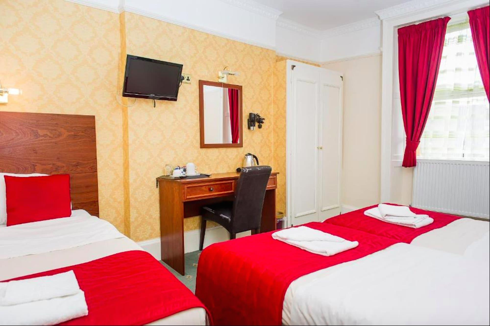 Avonmore 2* Londres