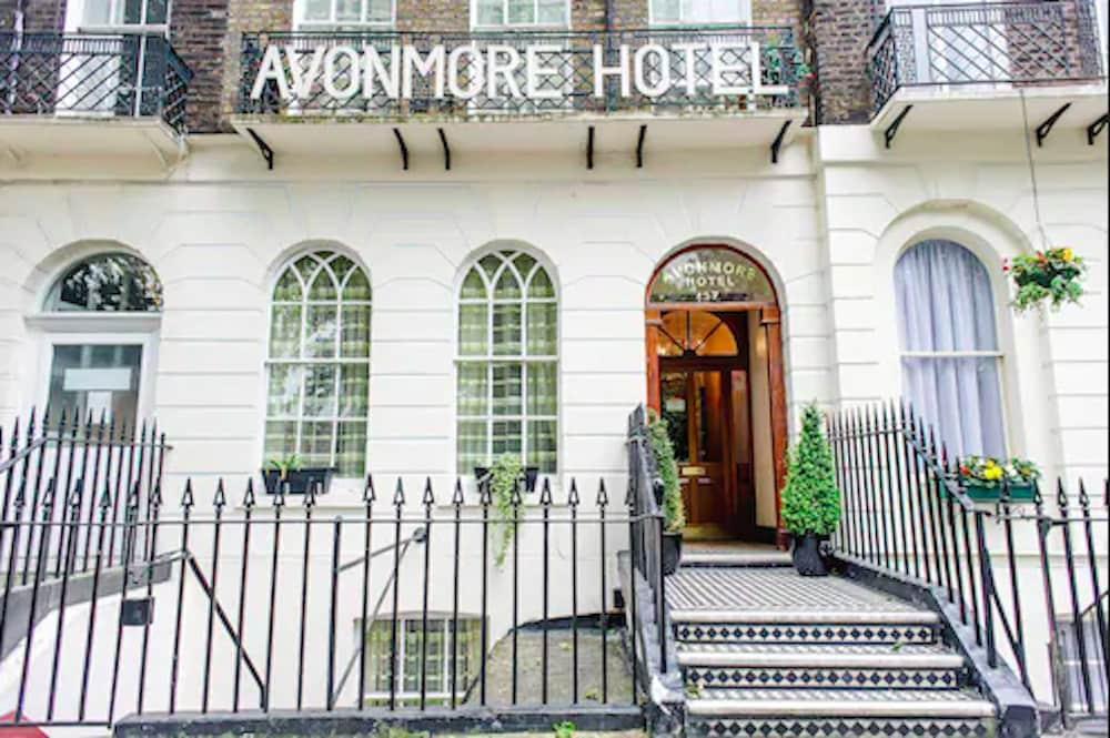 Hotel Avonmore 2*