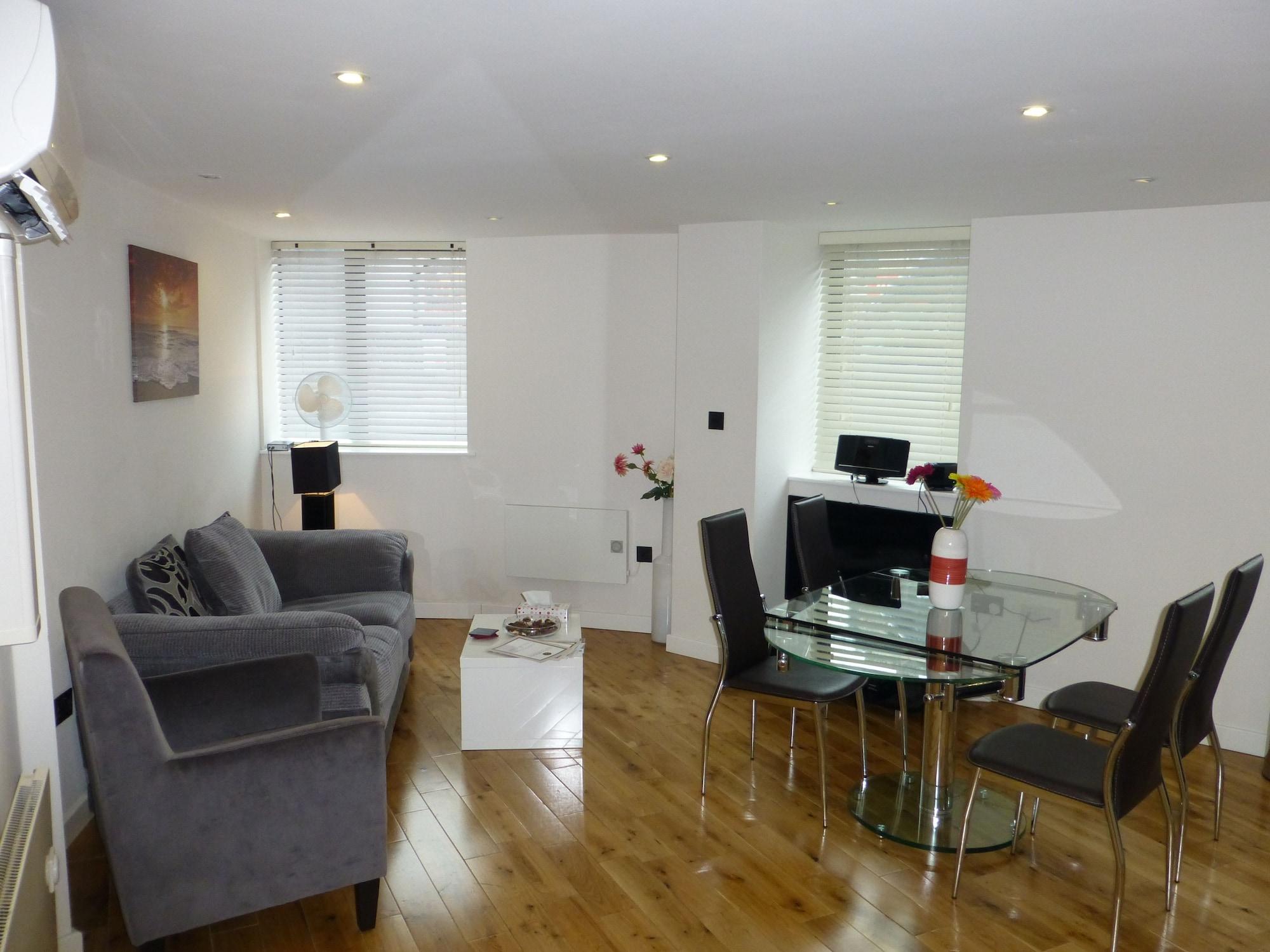 Apartamento Lr - Battersea Park