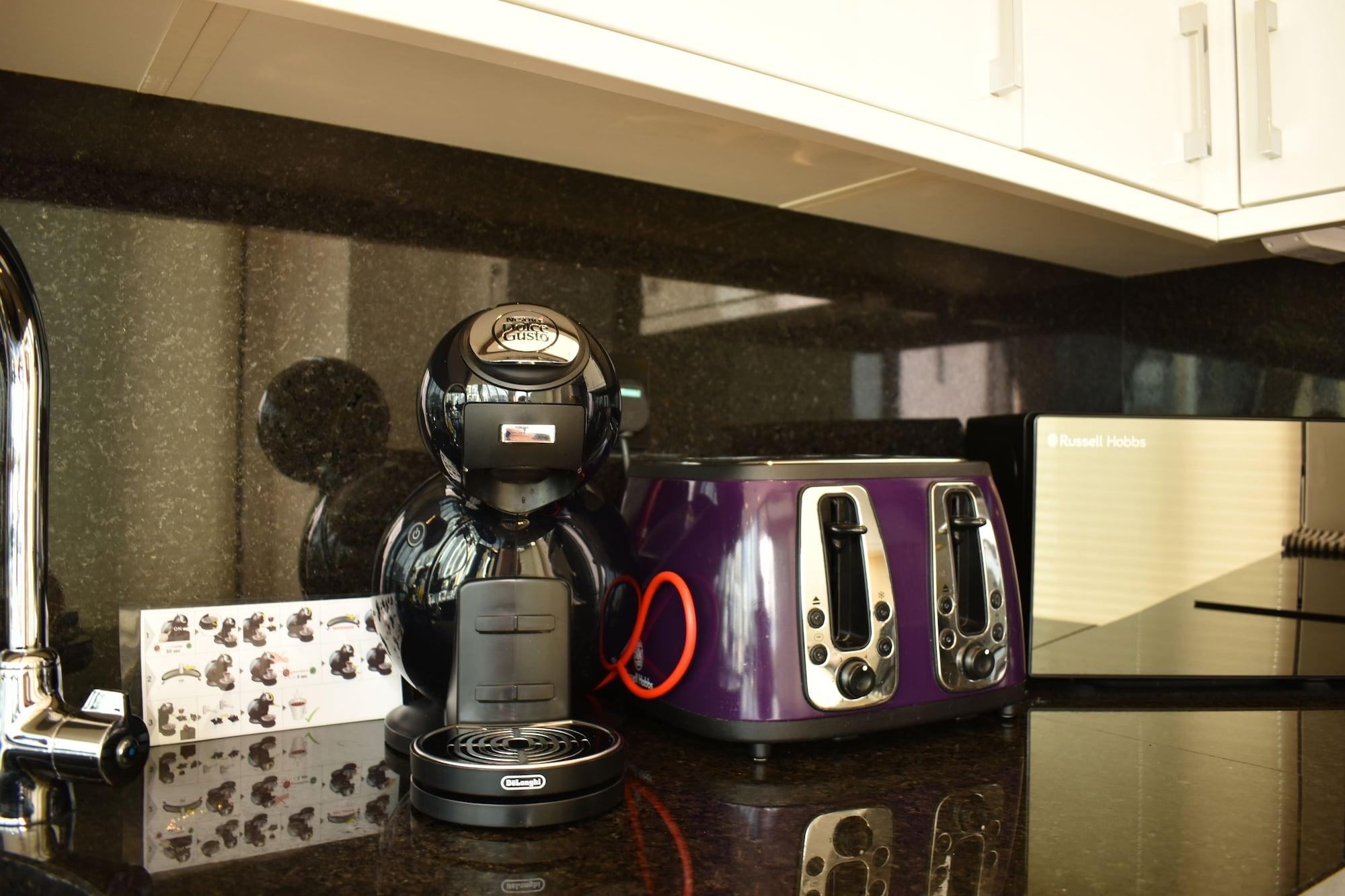 Apartamento Lr - Battersea Park *