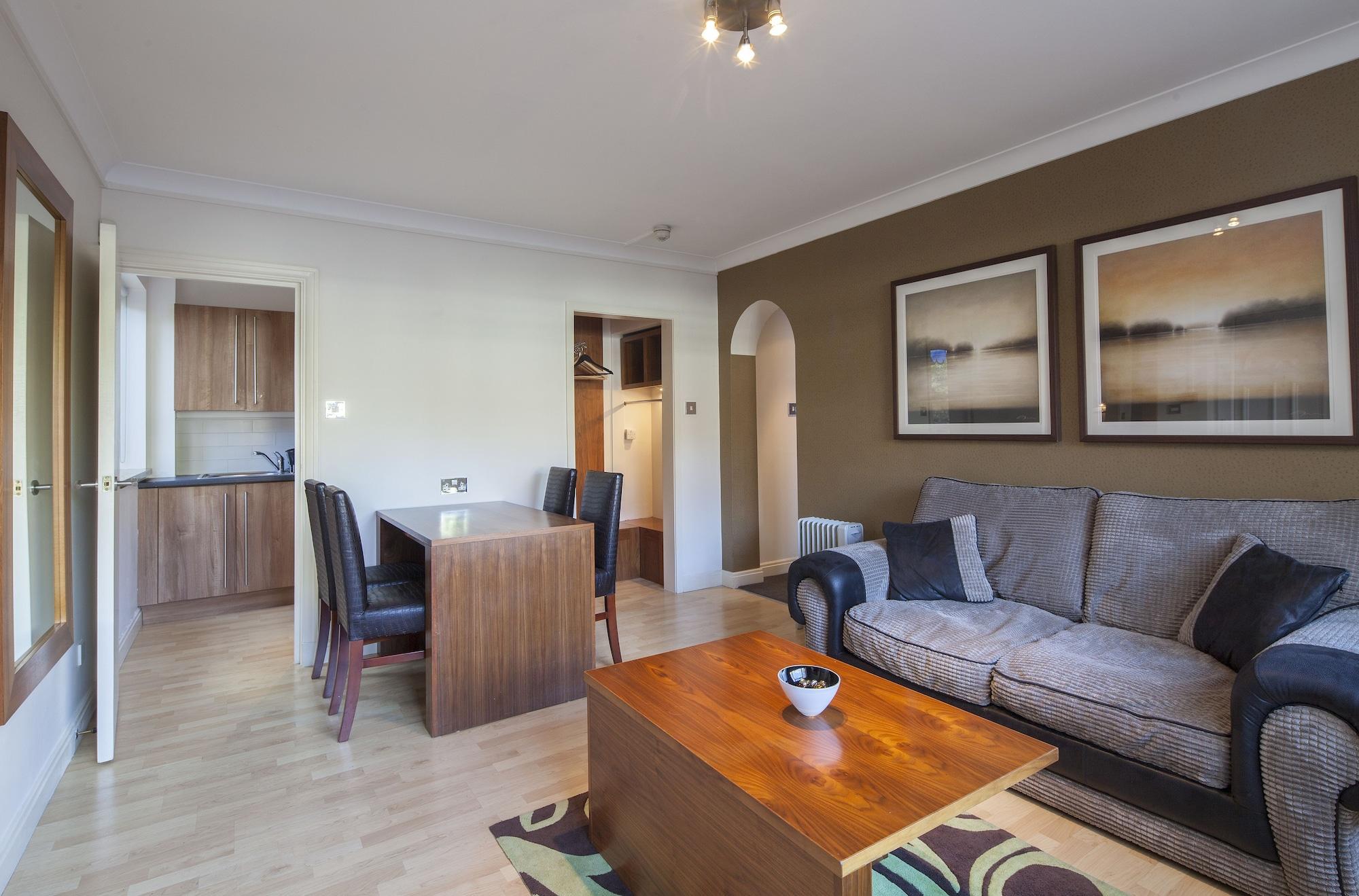 The New Carlton 3* Londen