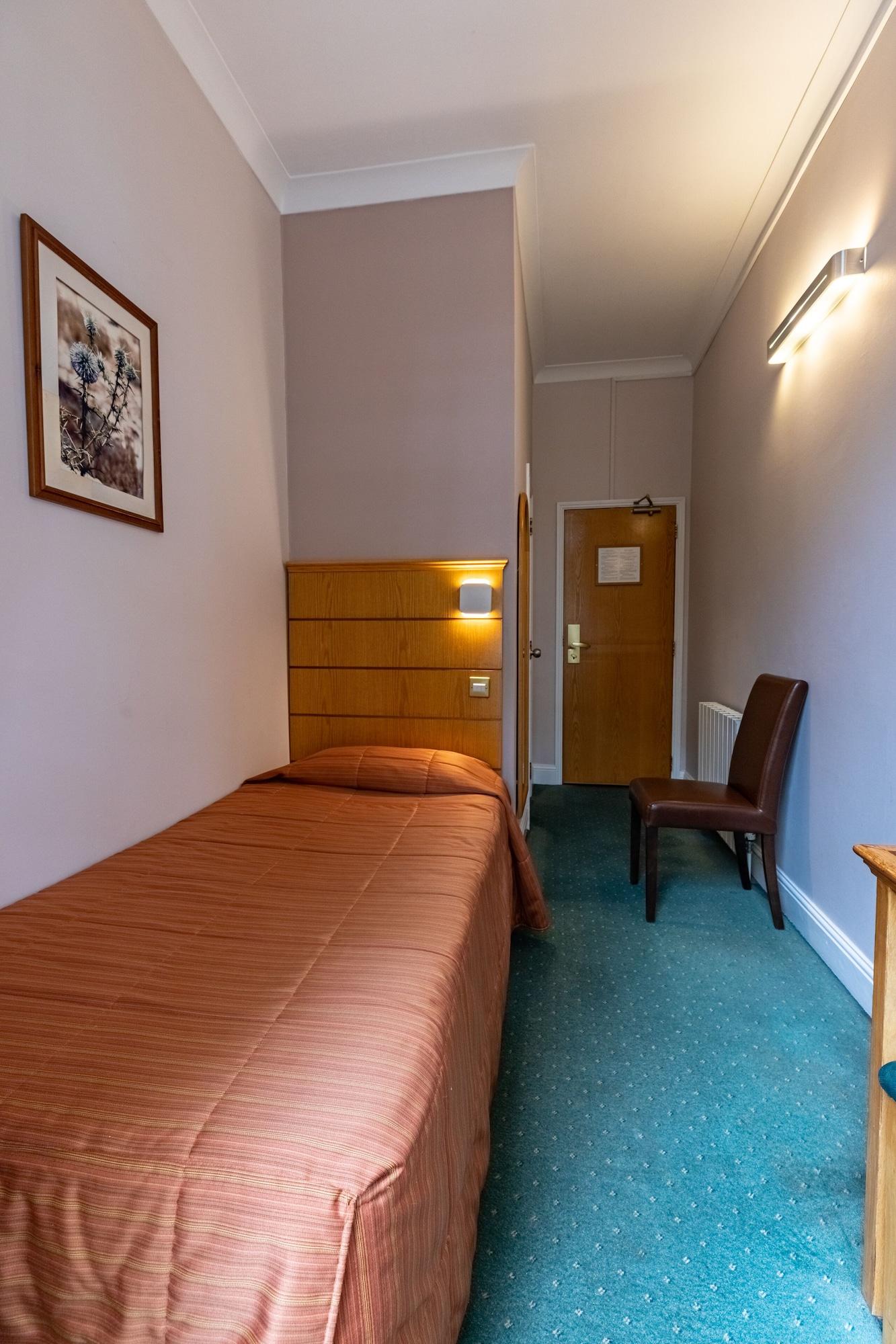 The Nayland 3* Londres