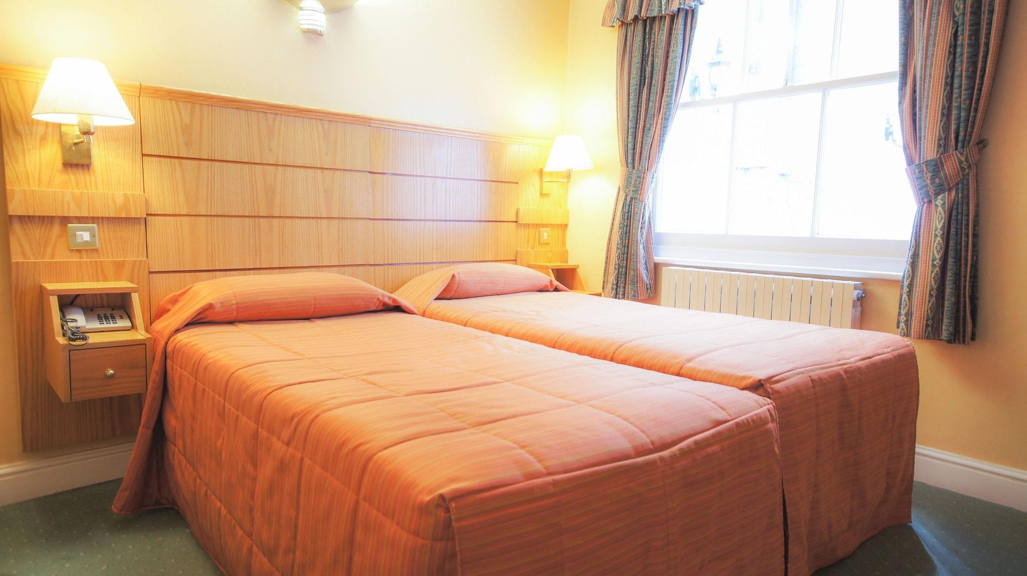 The Nayland Hotel Londres