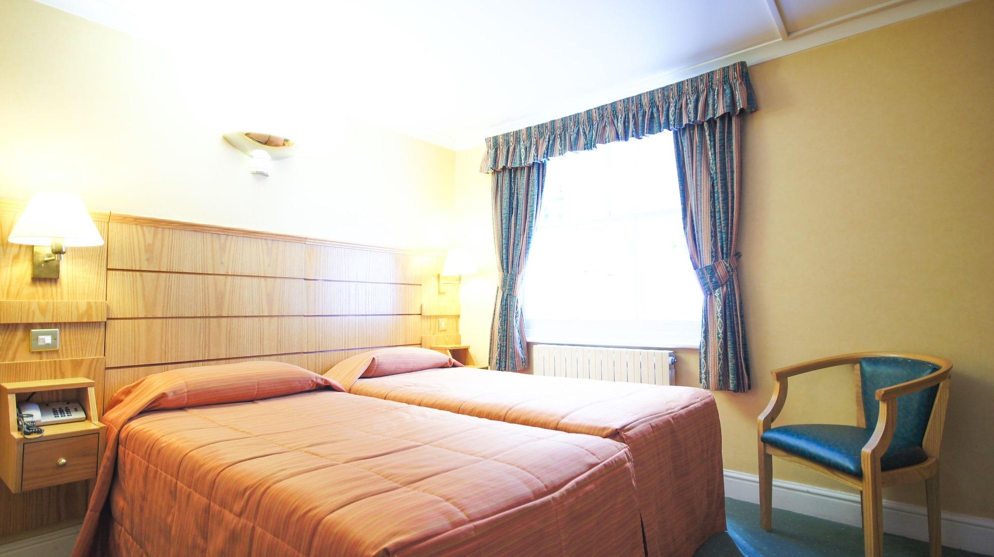 The Nayland 3* Londres