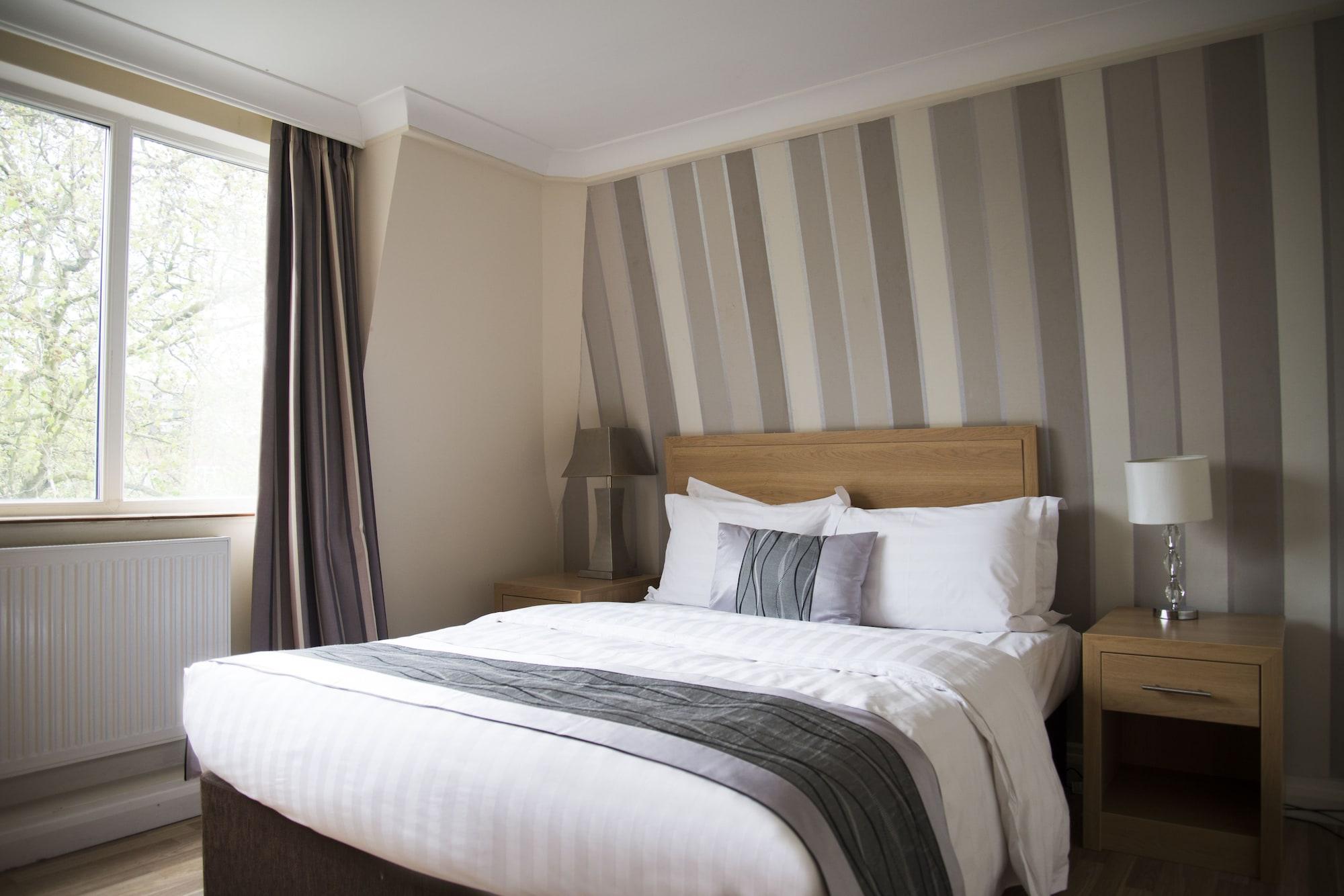 Hotel The New Carlton Londen