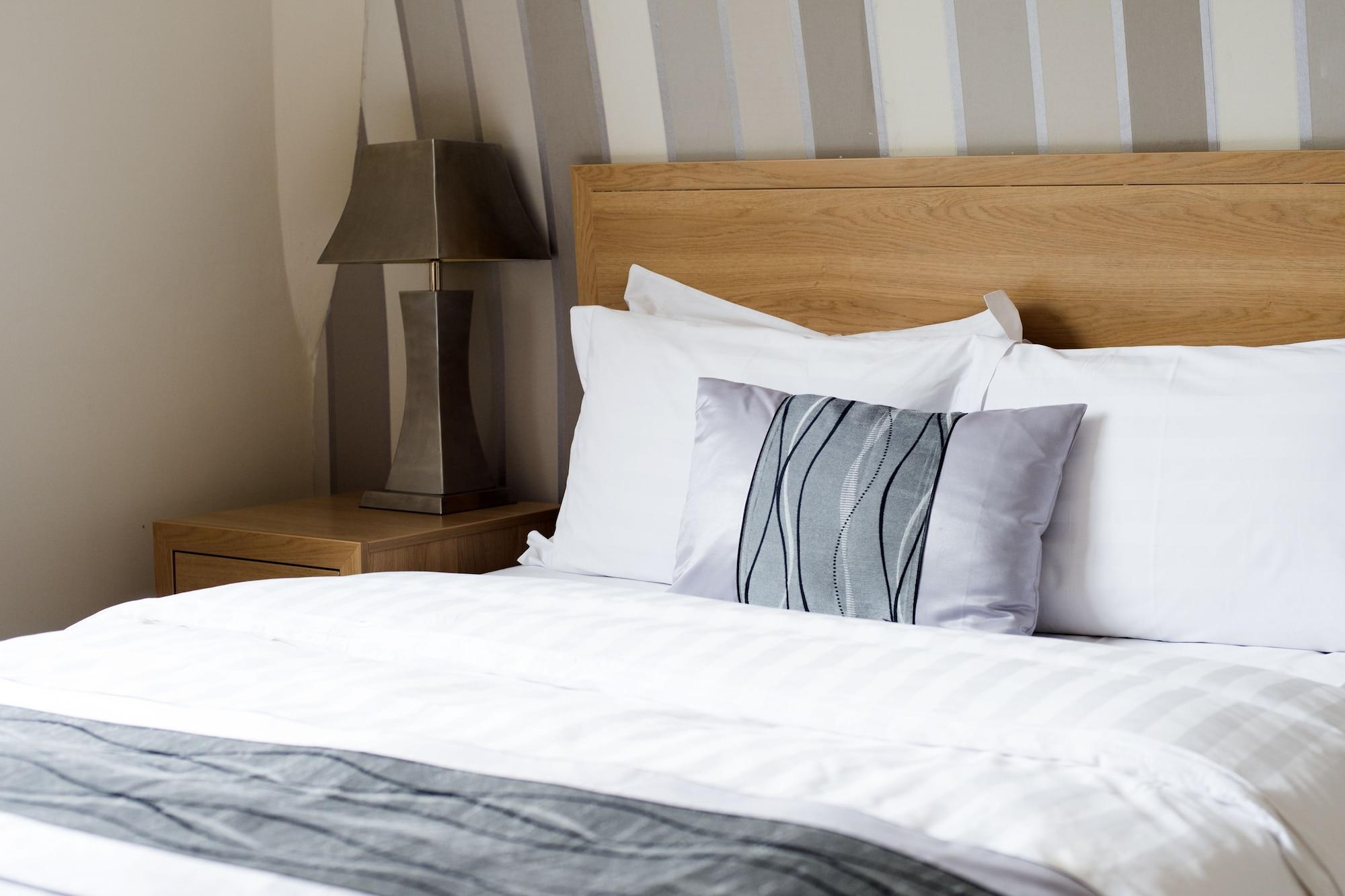 Hotel The New Carlton Londen