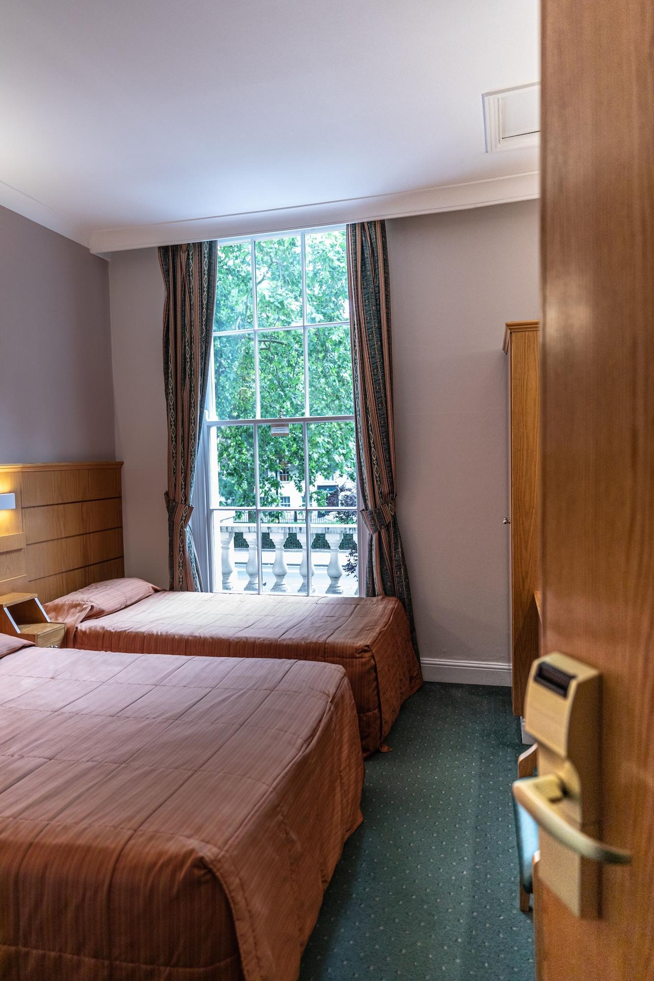 The Nayland 3* Londres
