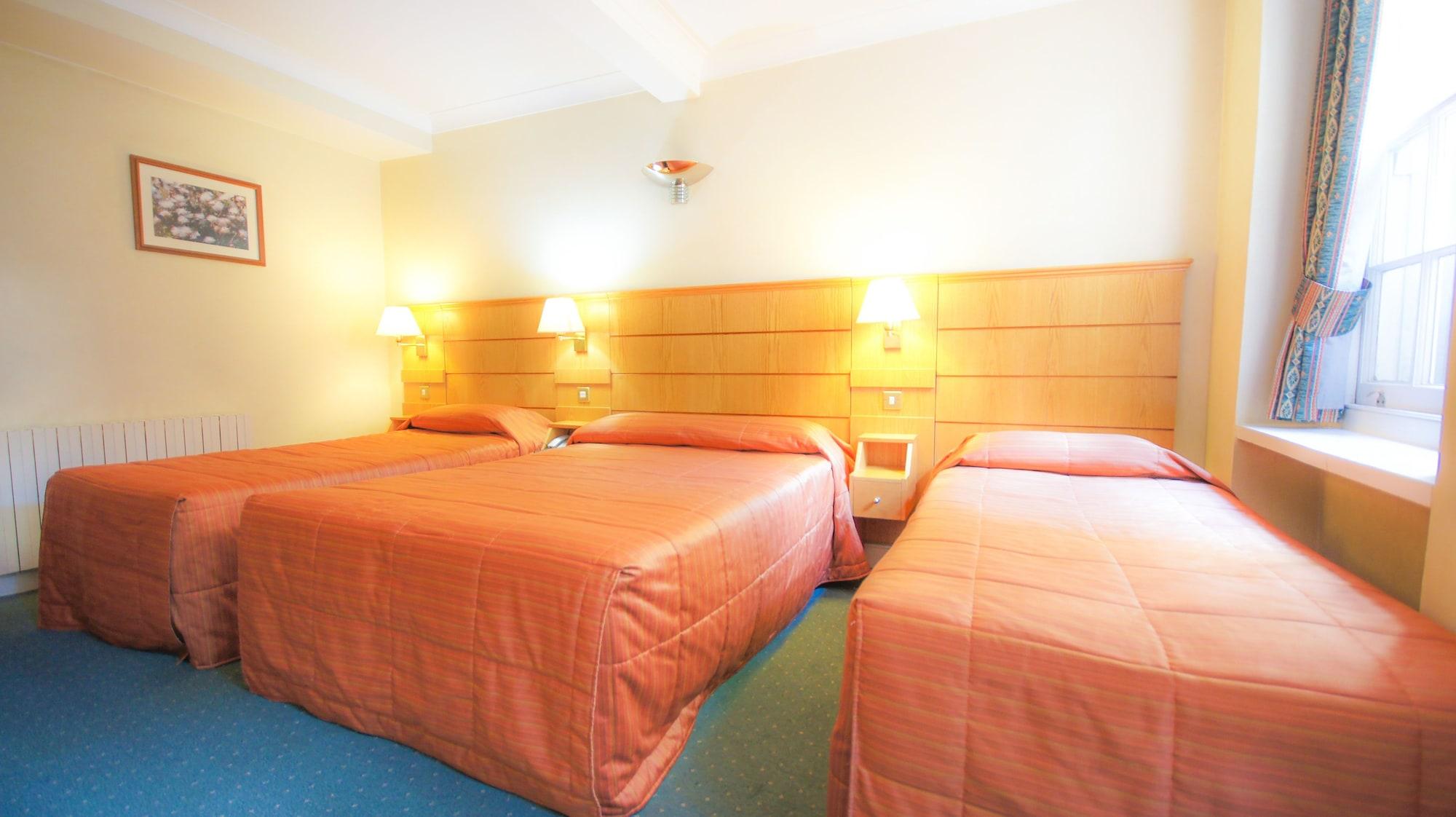 Hotel The Nayland Londres