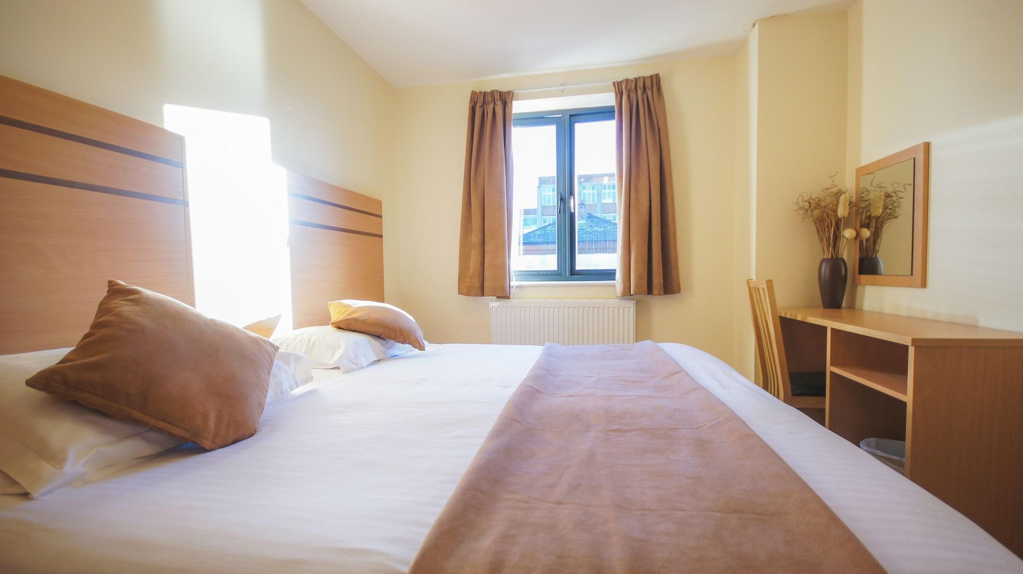 Apartamento Crompton Court