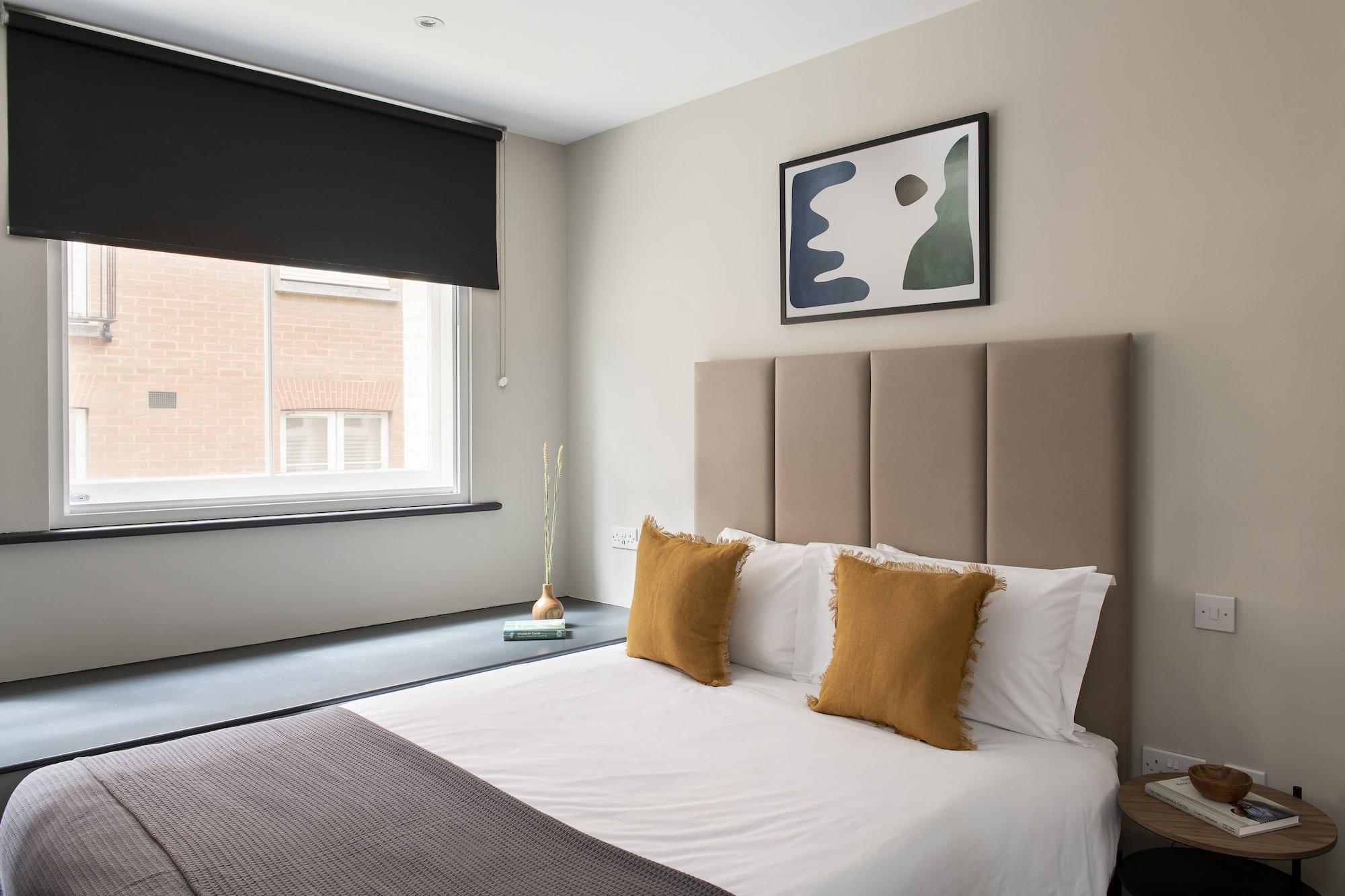 Cove Cannon Street 4* Londres