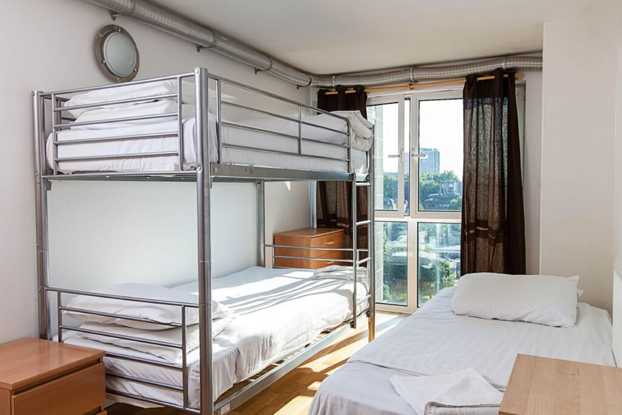 Appartement Access Londres