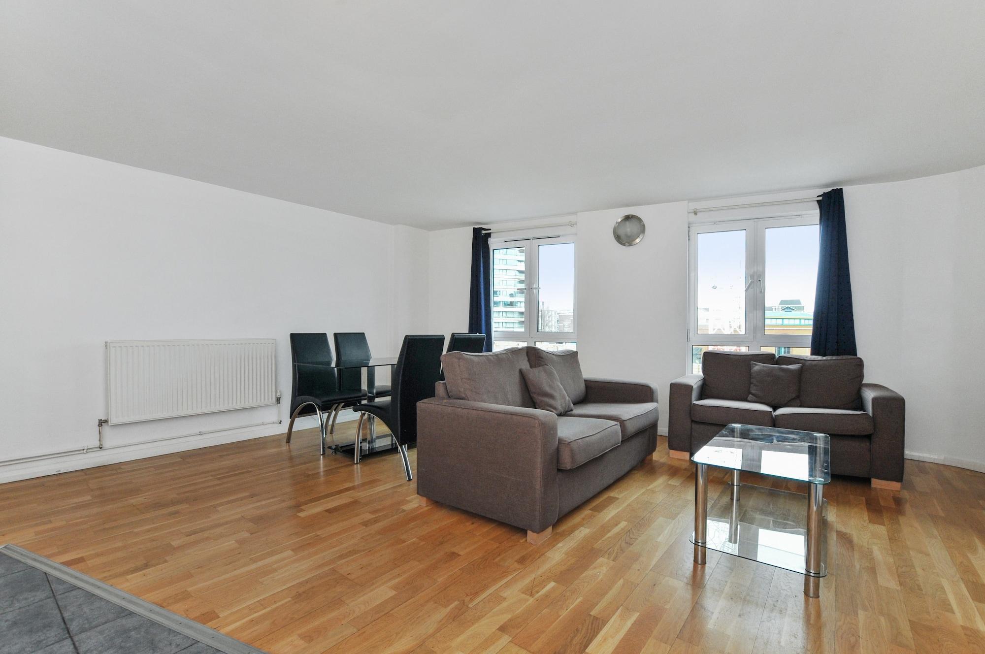 Appartement Access Londres
