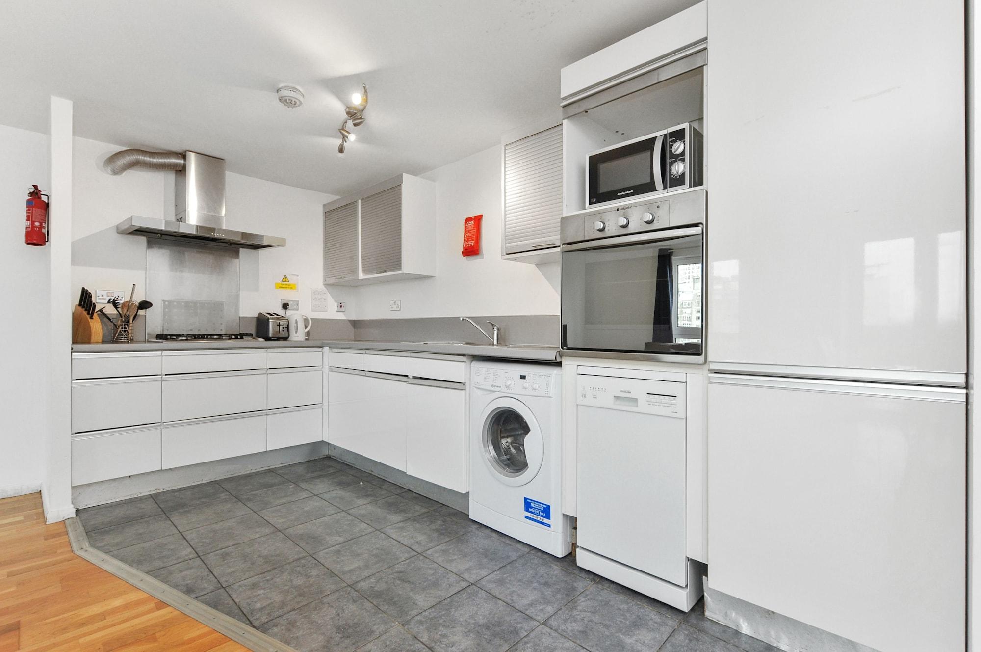 Access Appartement