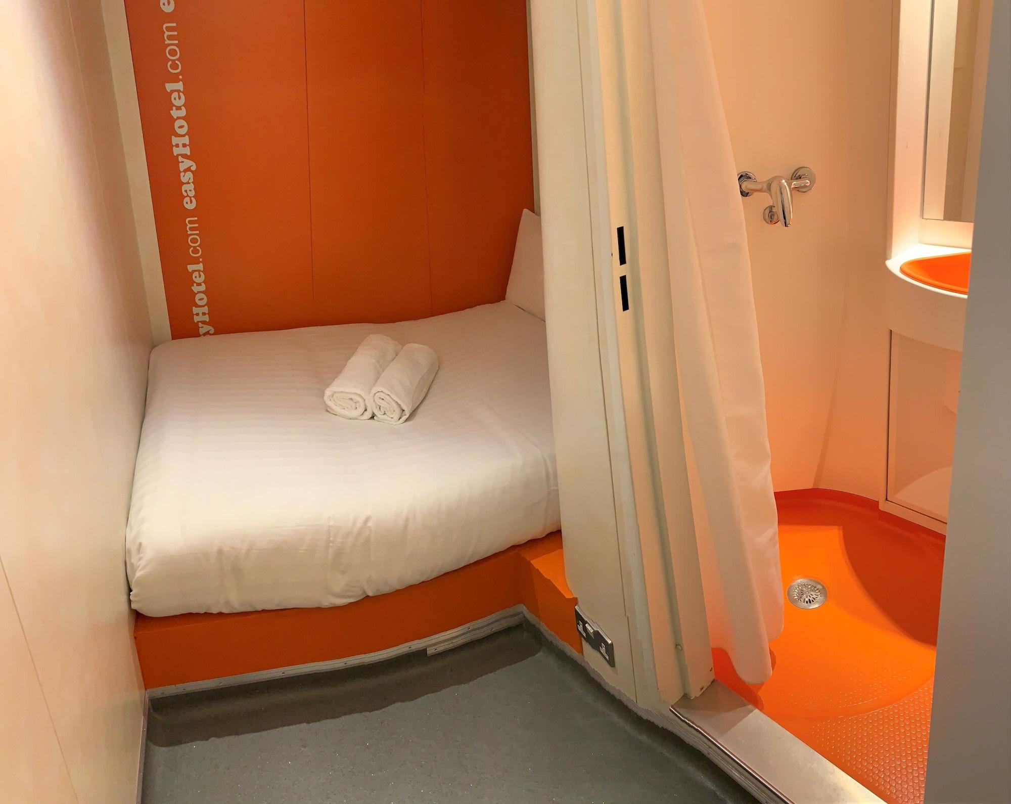 Easyhotel South Kensington Hotel Londres