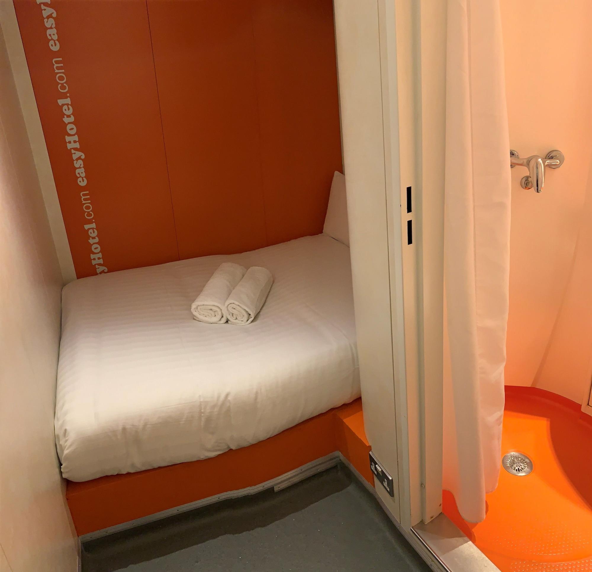 Easyhotel South Kensington Hotel Londres