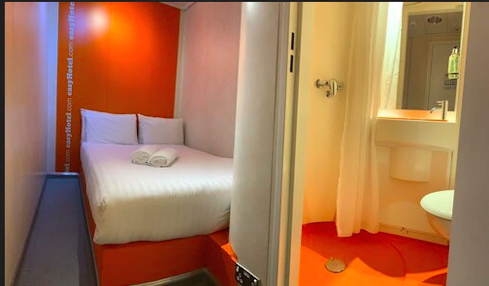 Hotel Easyhotel South Kensington Londres