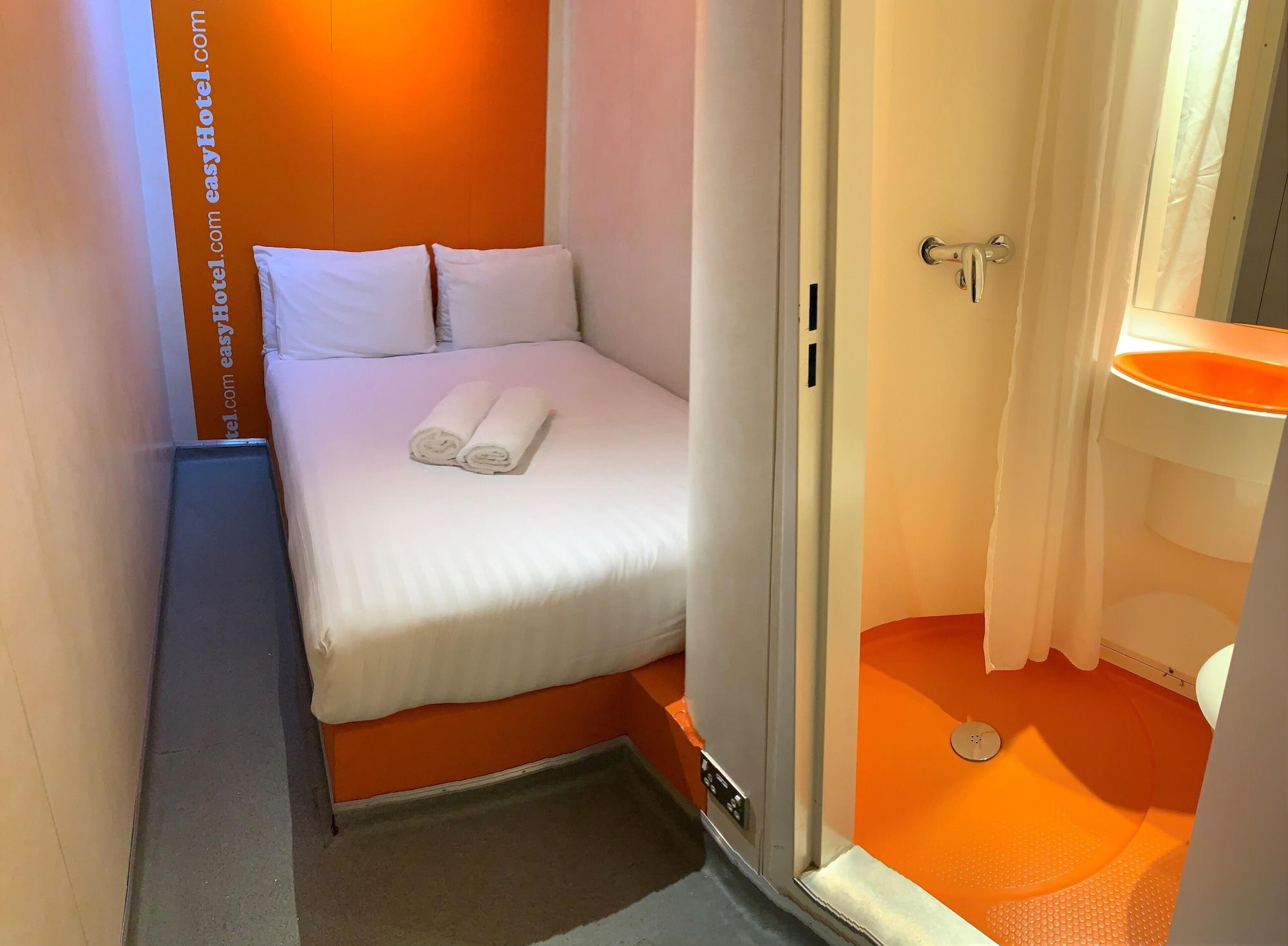 Hotel Easyhotel South Kensington Londres
