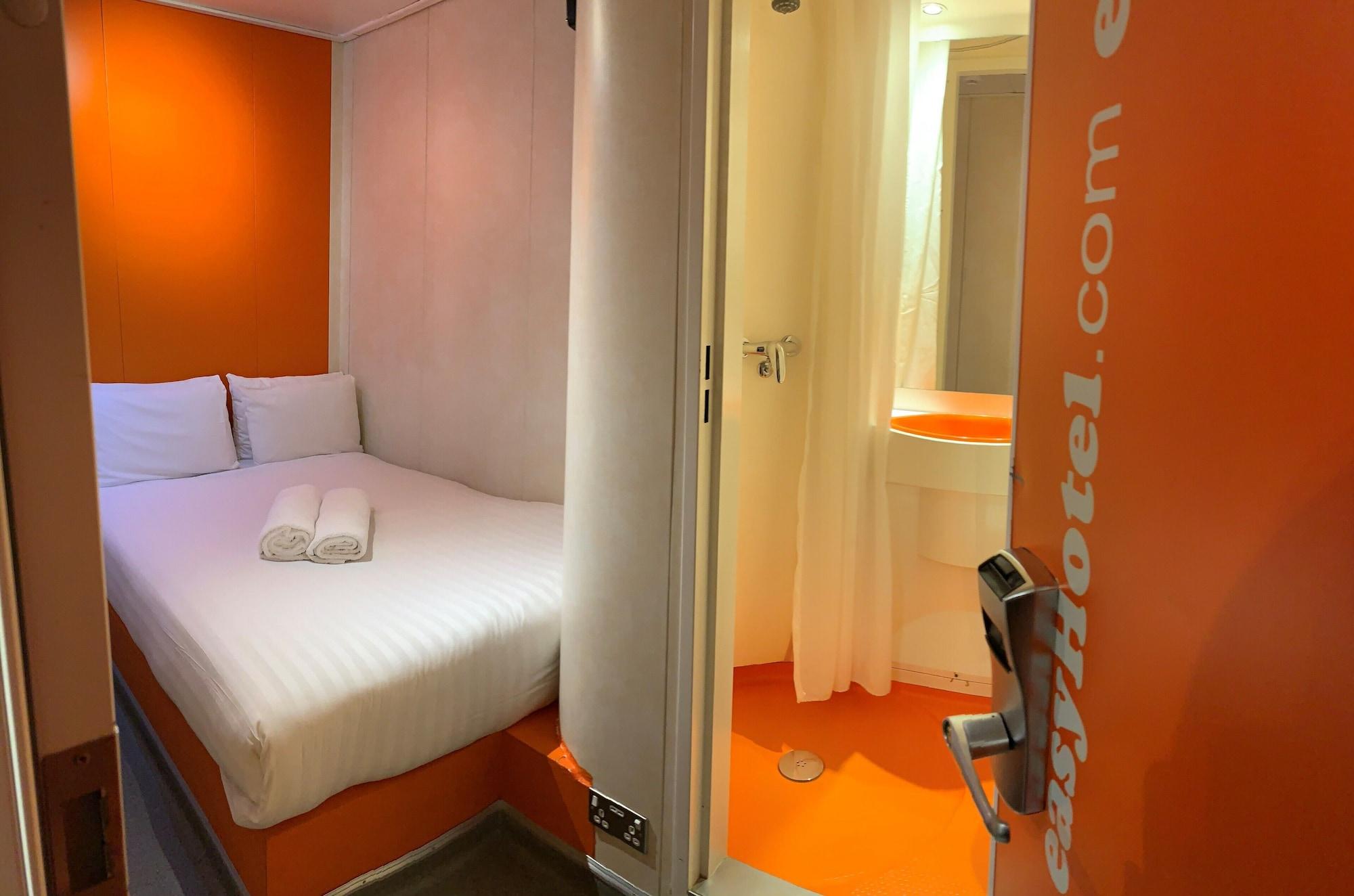 Easyhotel South Kensington Hotel Londres