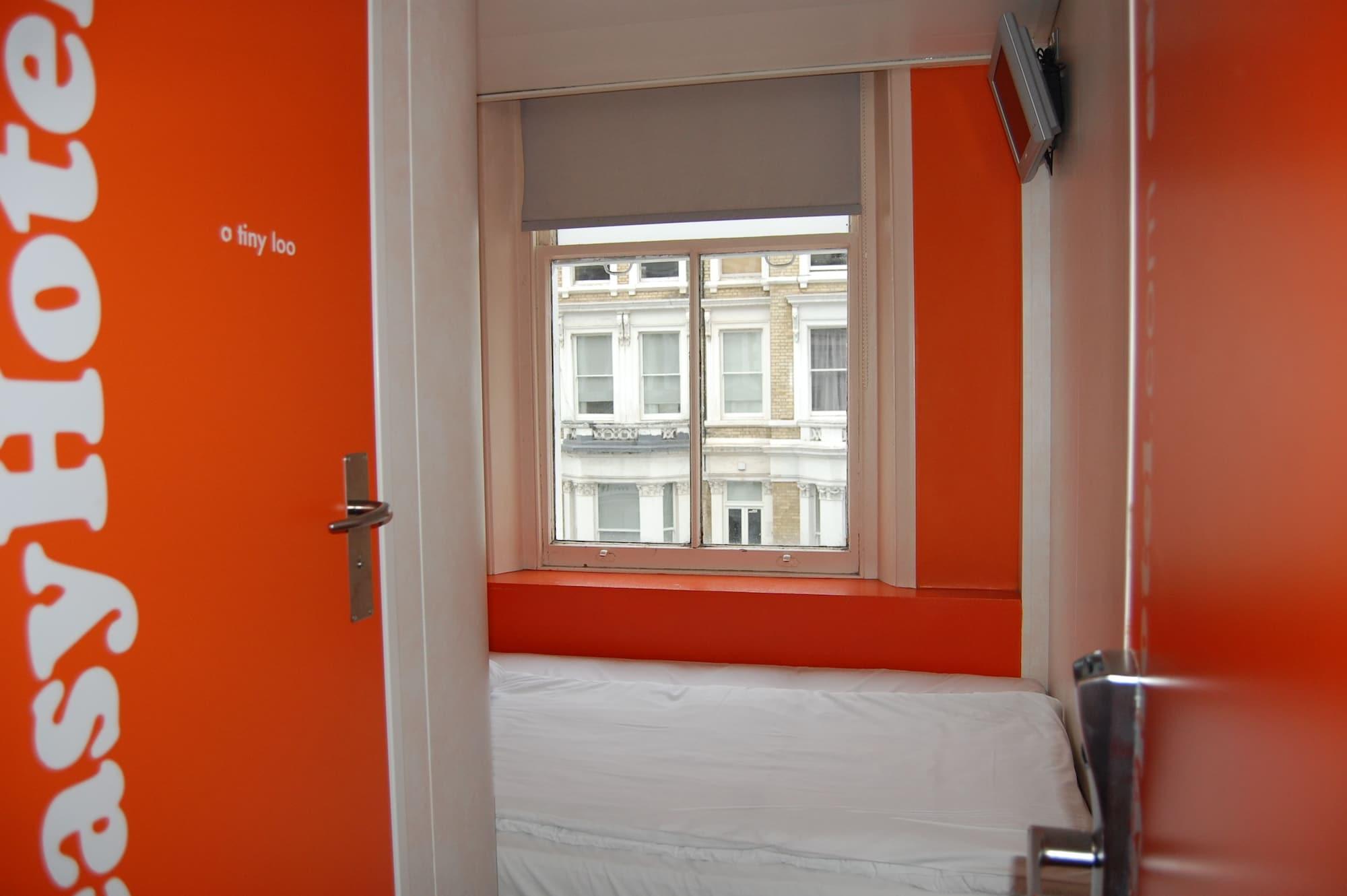 Easyhotel South Kensington 2* Londres