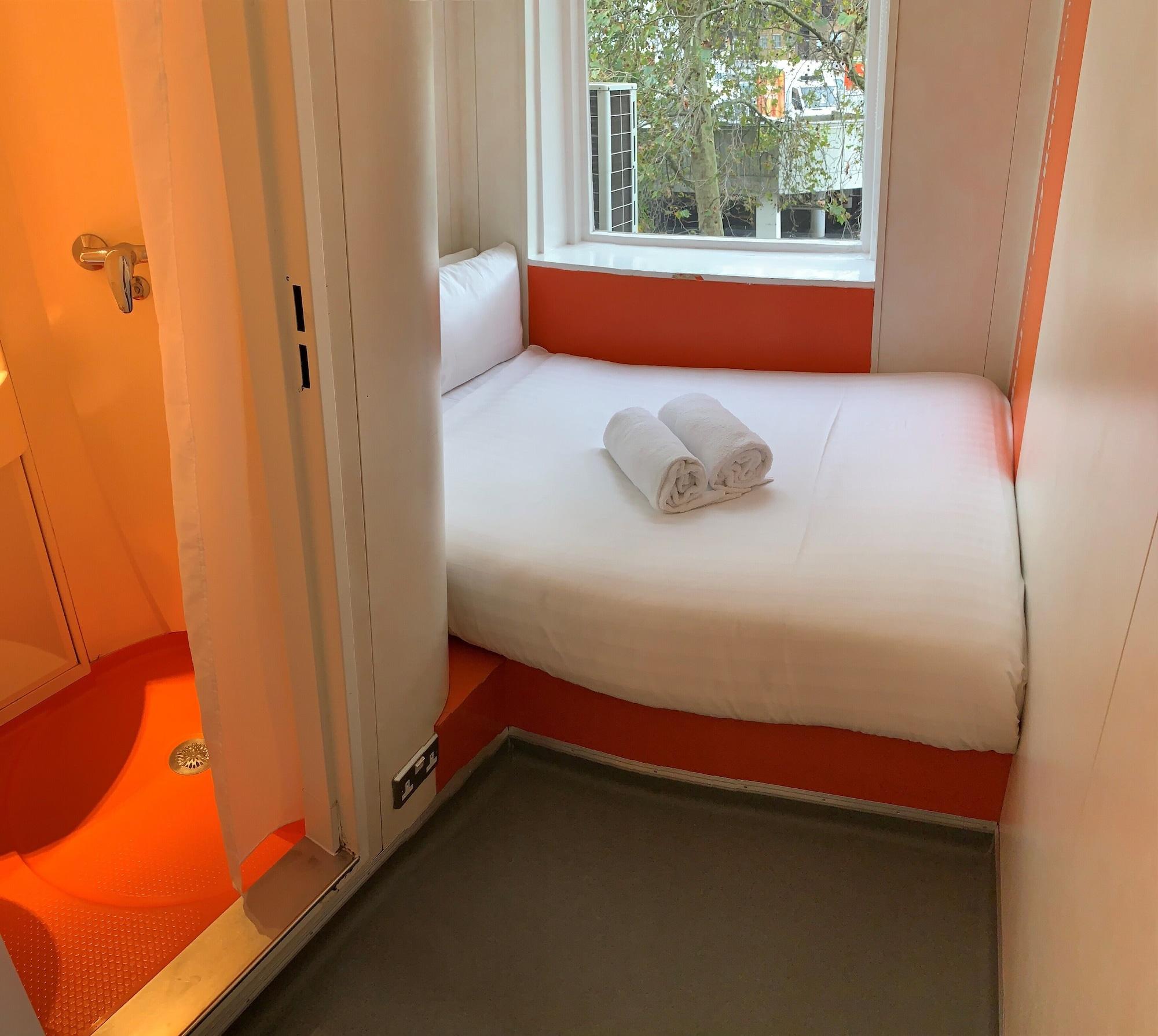 Easyhotel South Kensington Londres