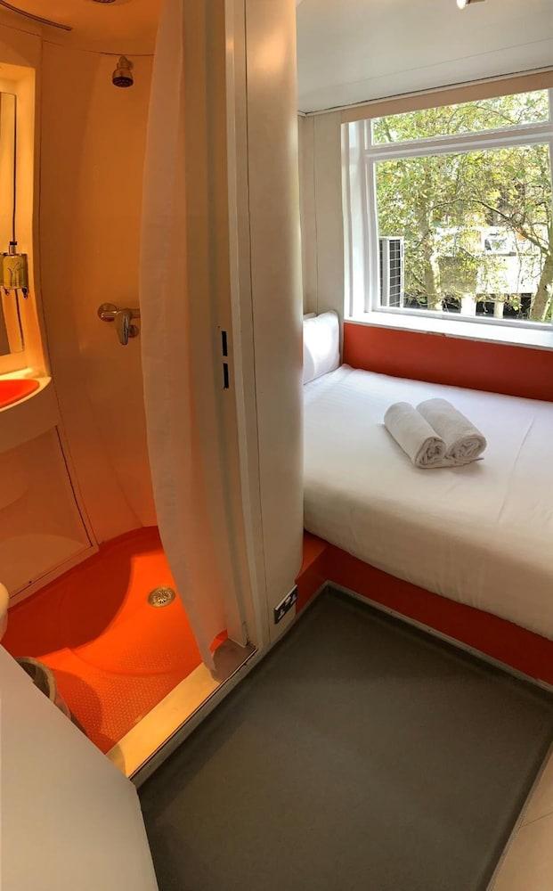 Hotel Easyhotel South Kensington Londres
