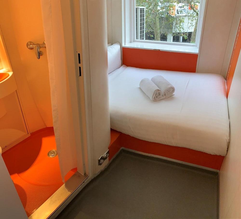 Easyhotel South Kensington Hotel Londres