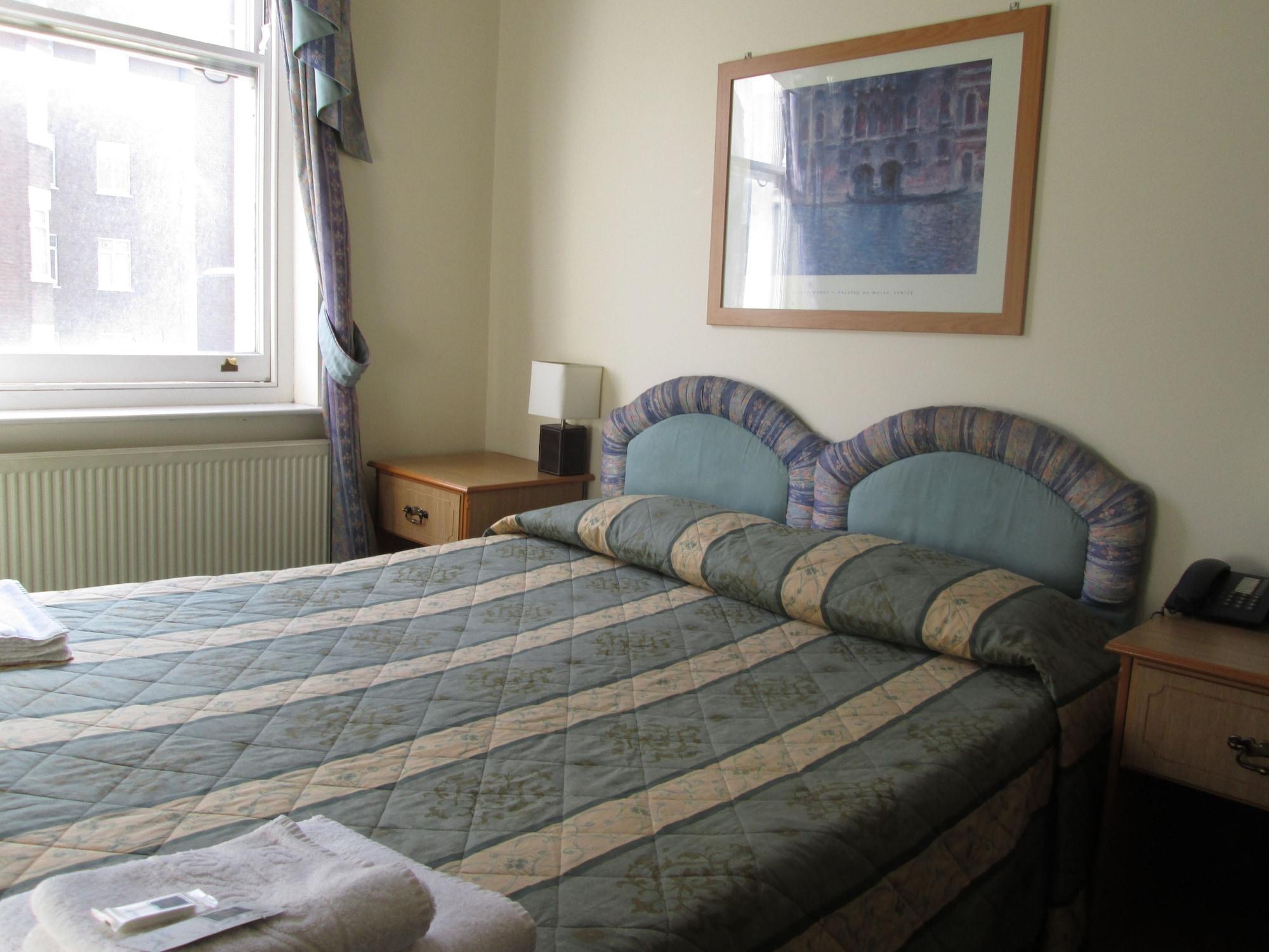 The Brompton Hotel Londen