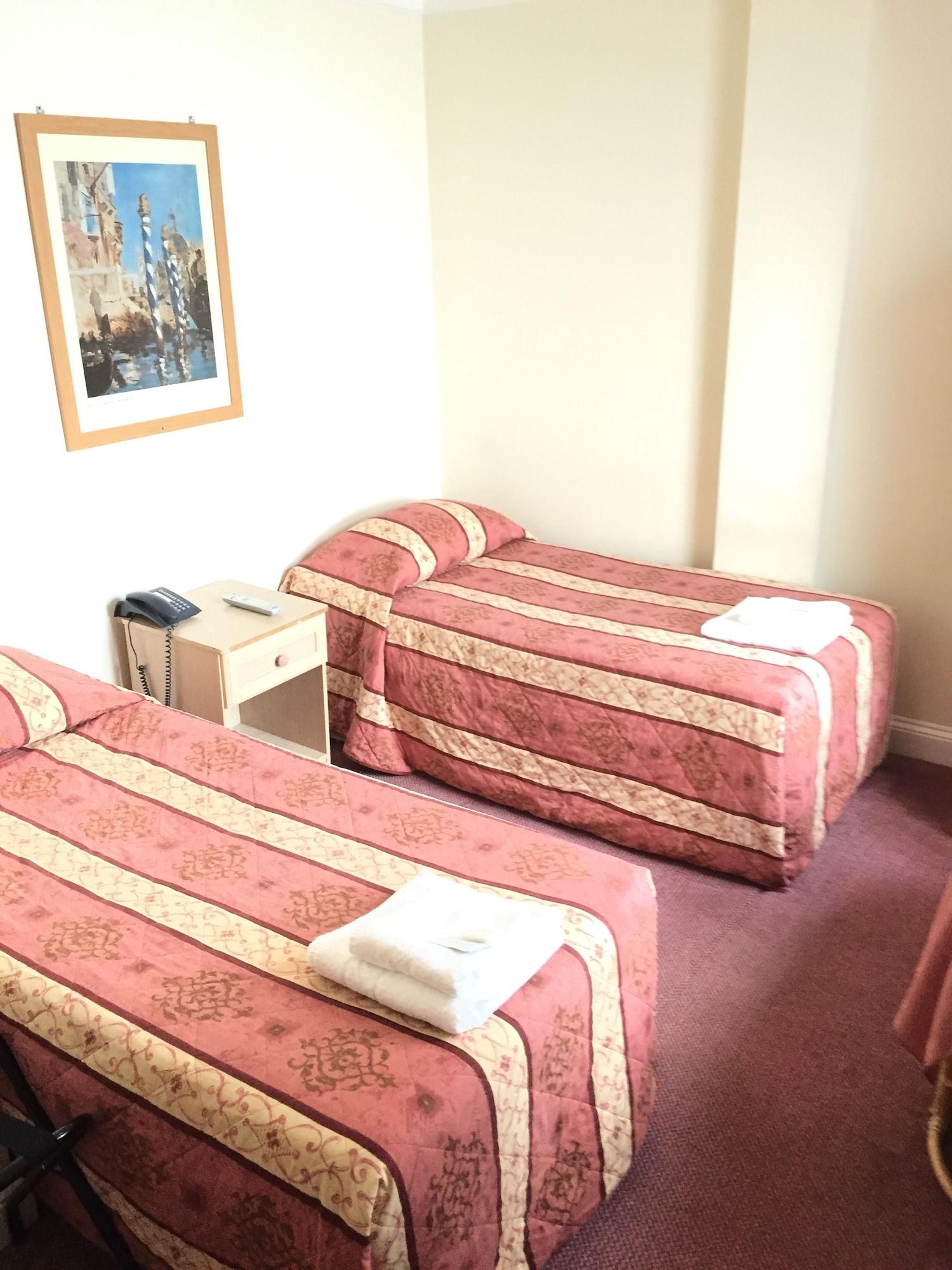 The Brompton Hotel Londen