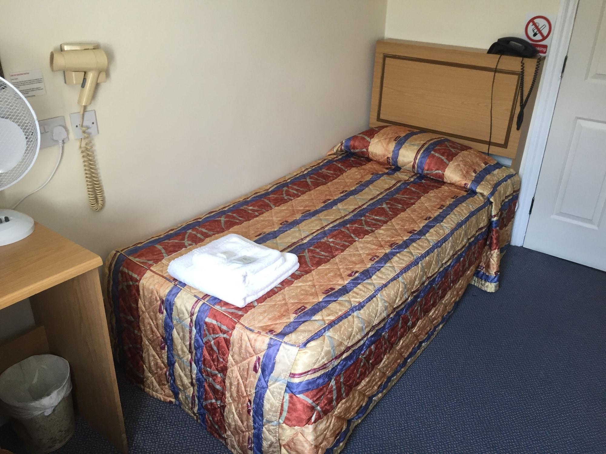 Hotel The Brompton 2*