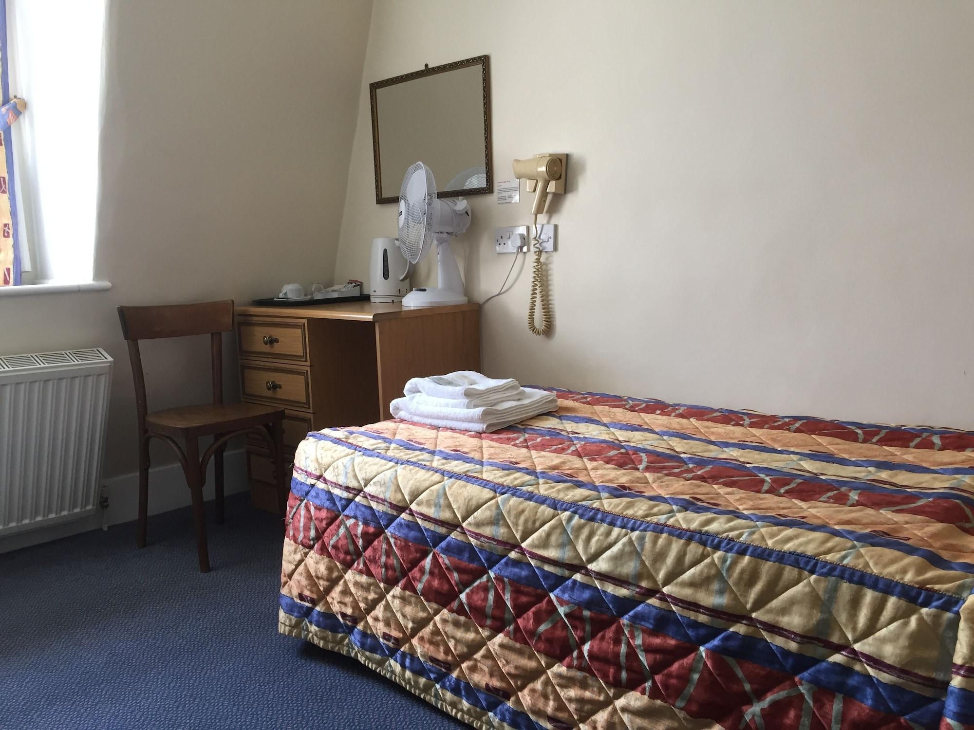 Hotel The Brompton 2*