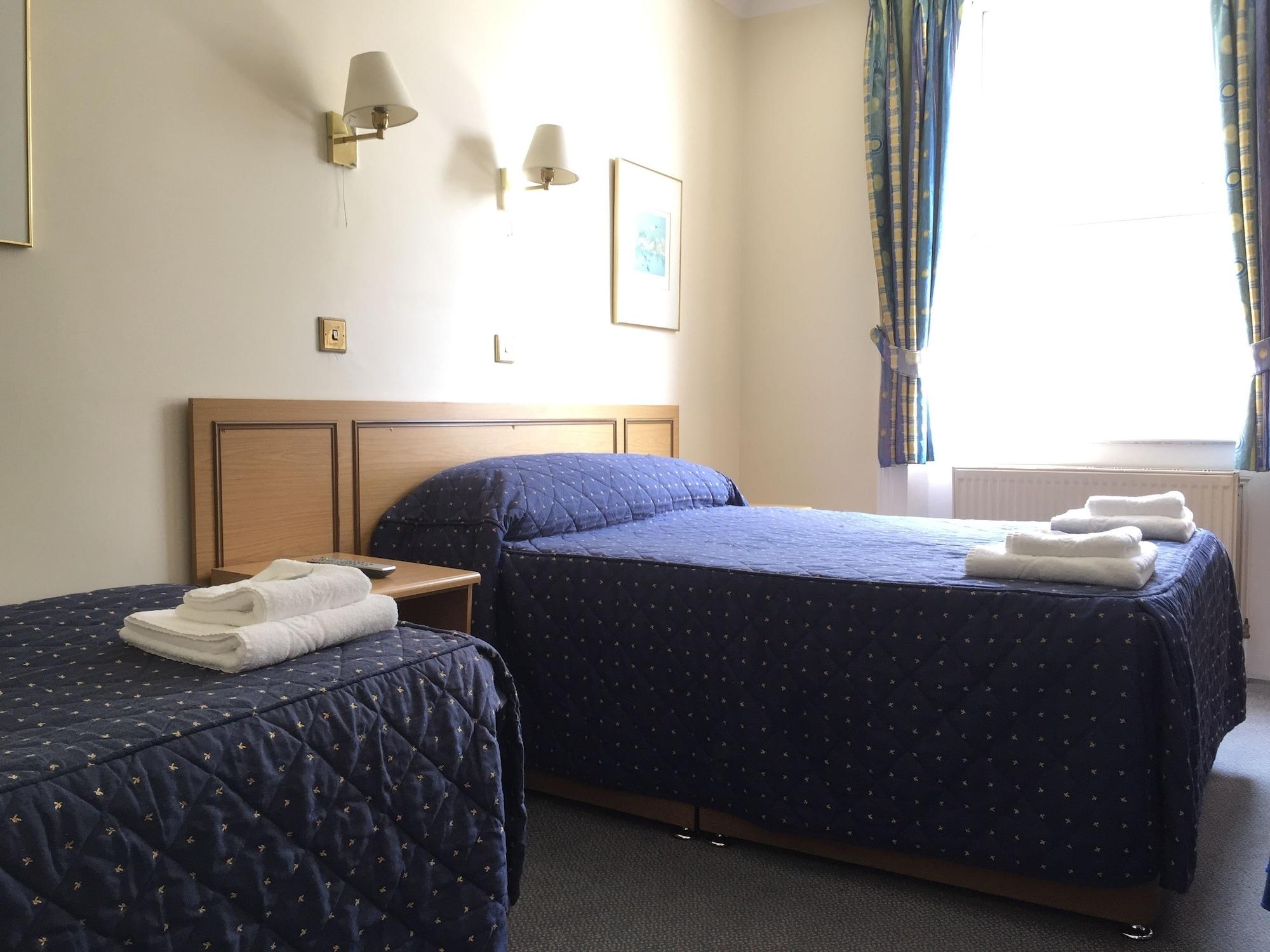 Hotel The Brompton Londres