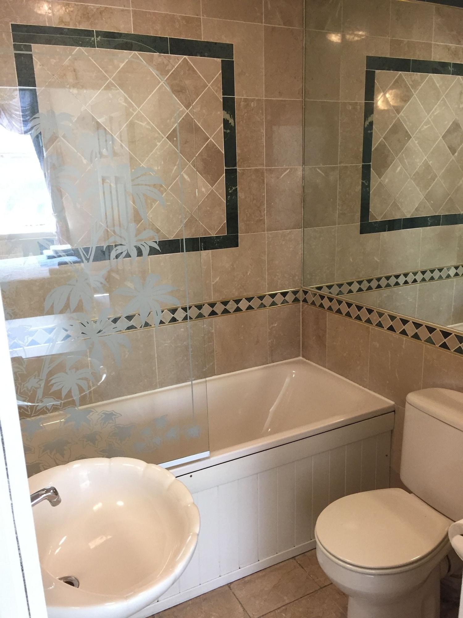 The Brompton Hotel Londen