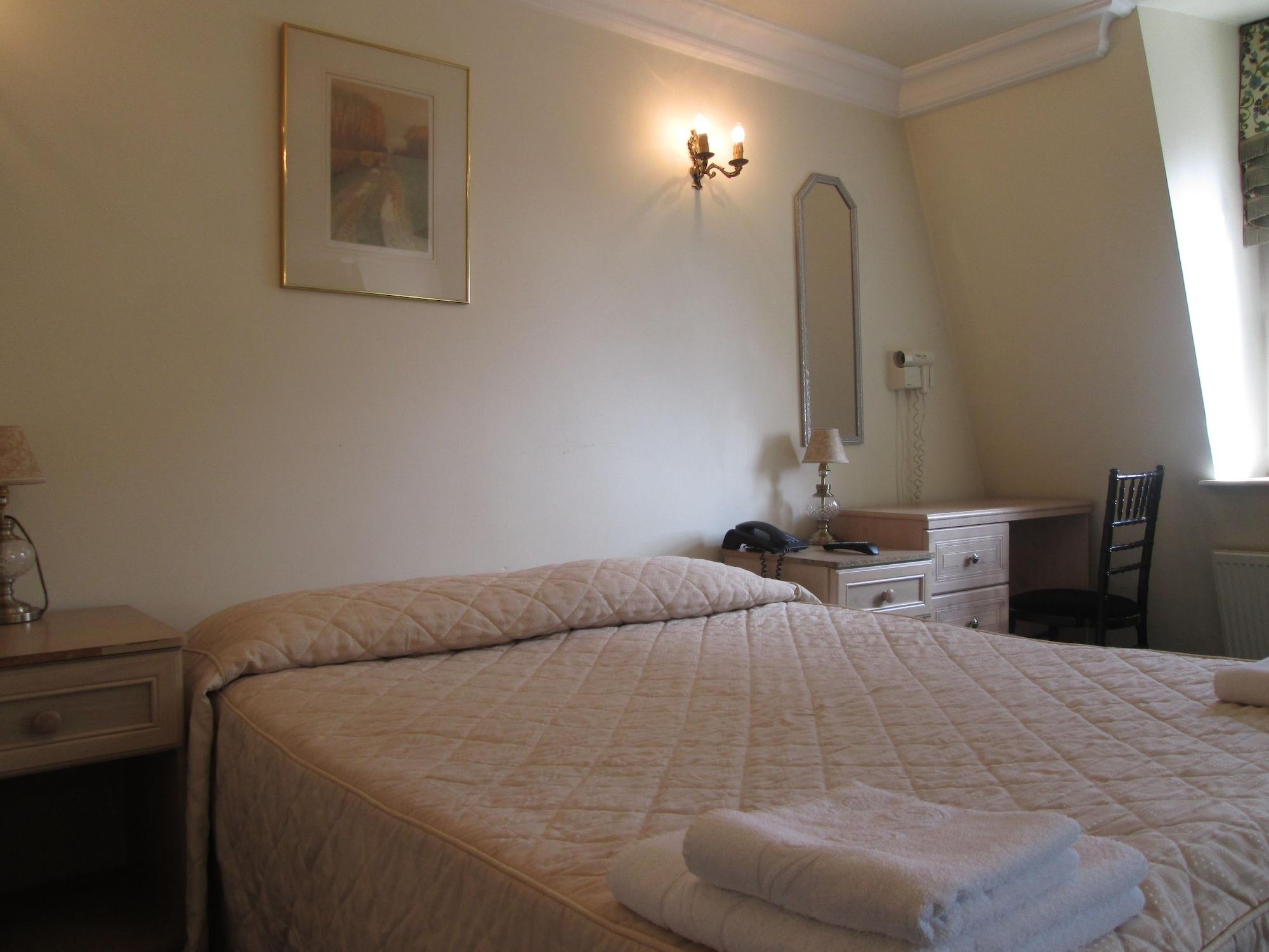 The Brompton Hotel Londen